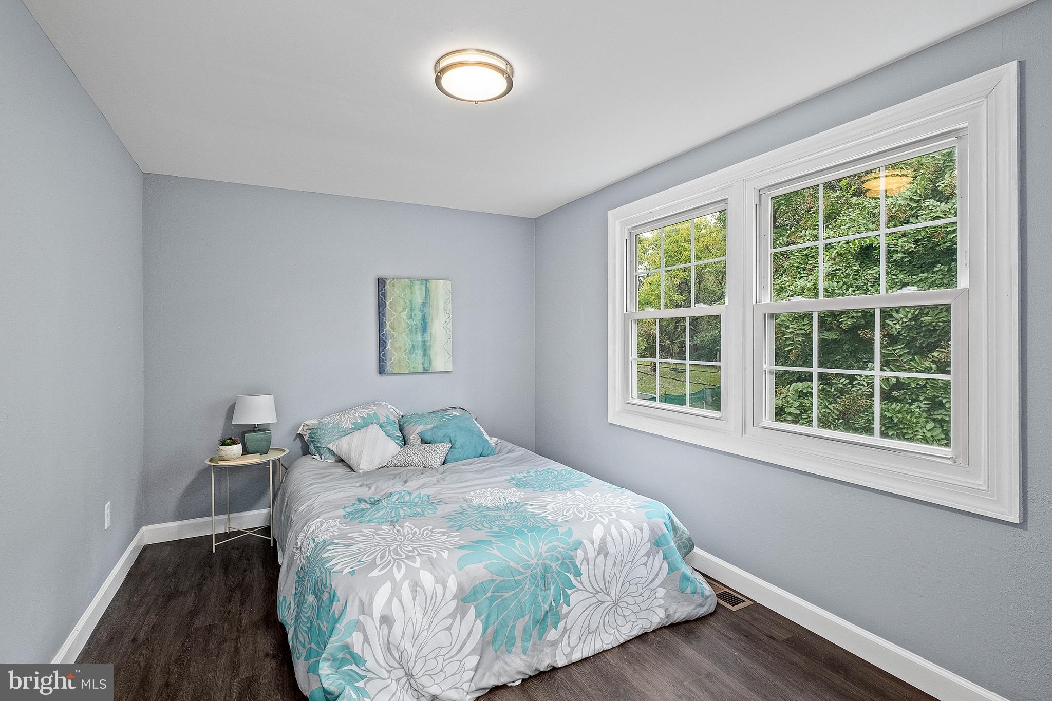 HEATHER HILLS AT BELAIR - Residential