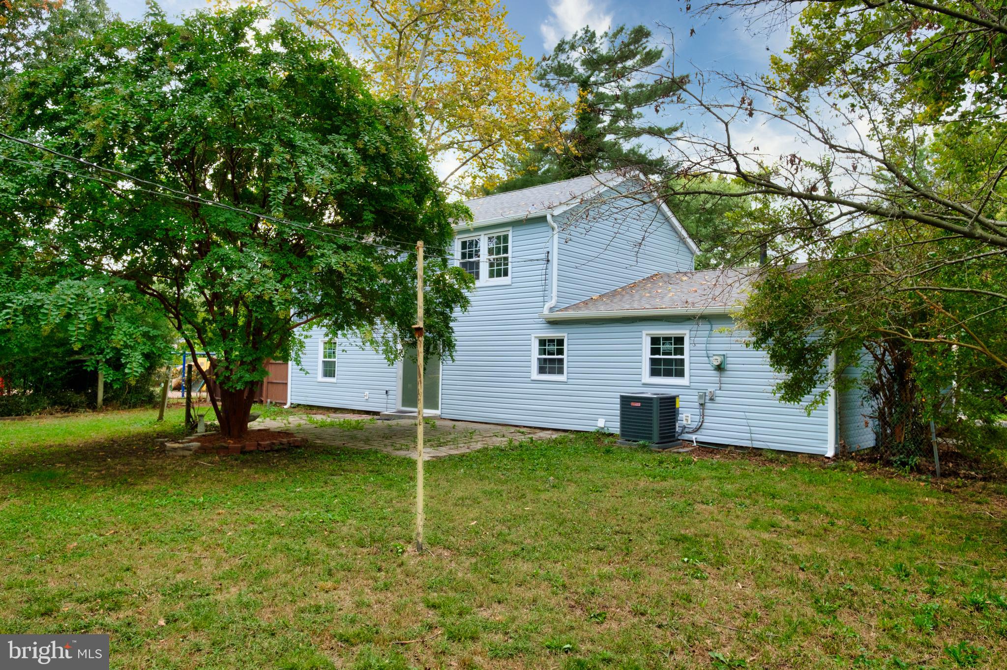 HEATHER HILLS AT BELAIR - Residential