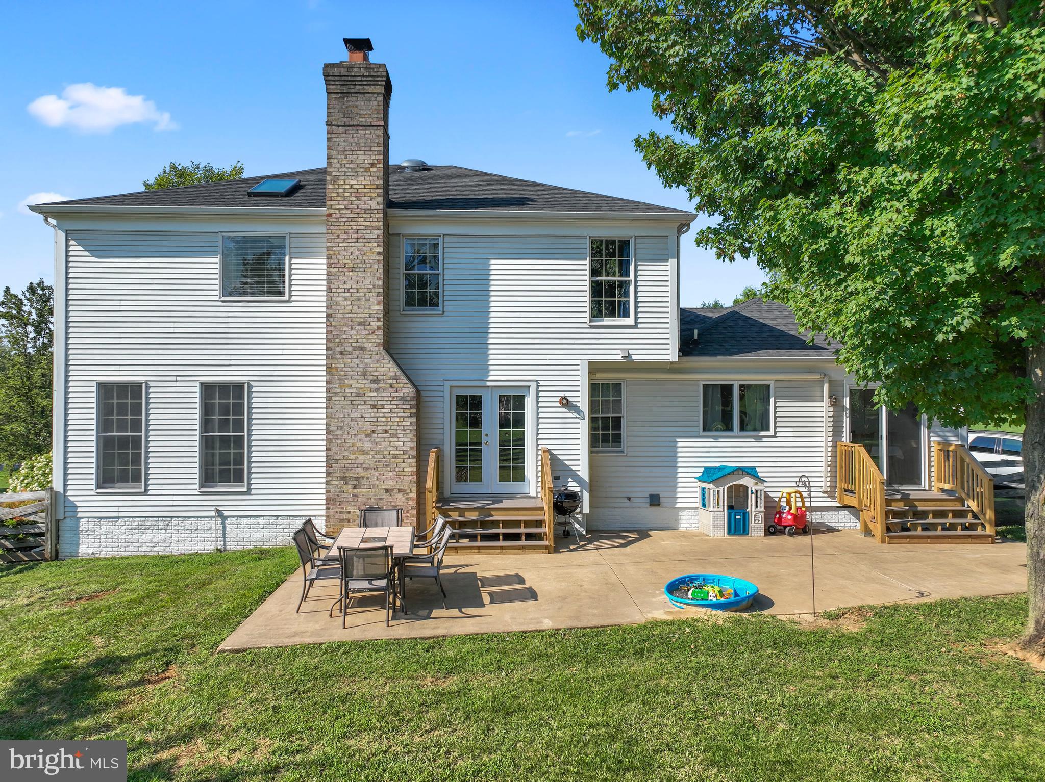 STEEPLE CHASE - Residential