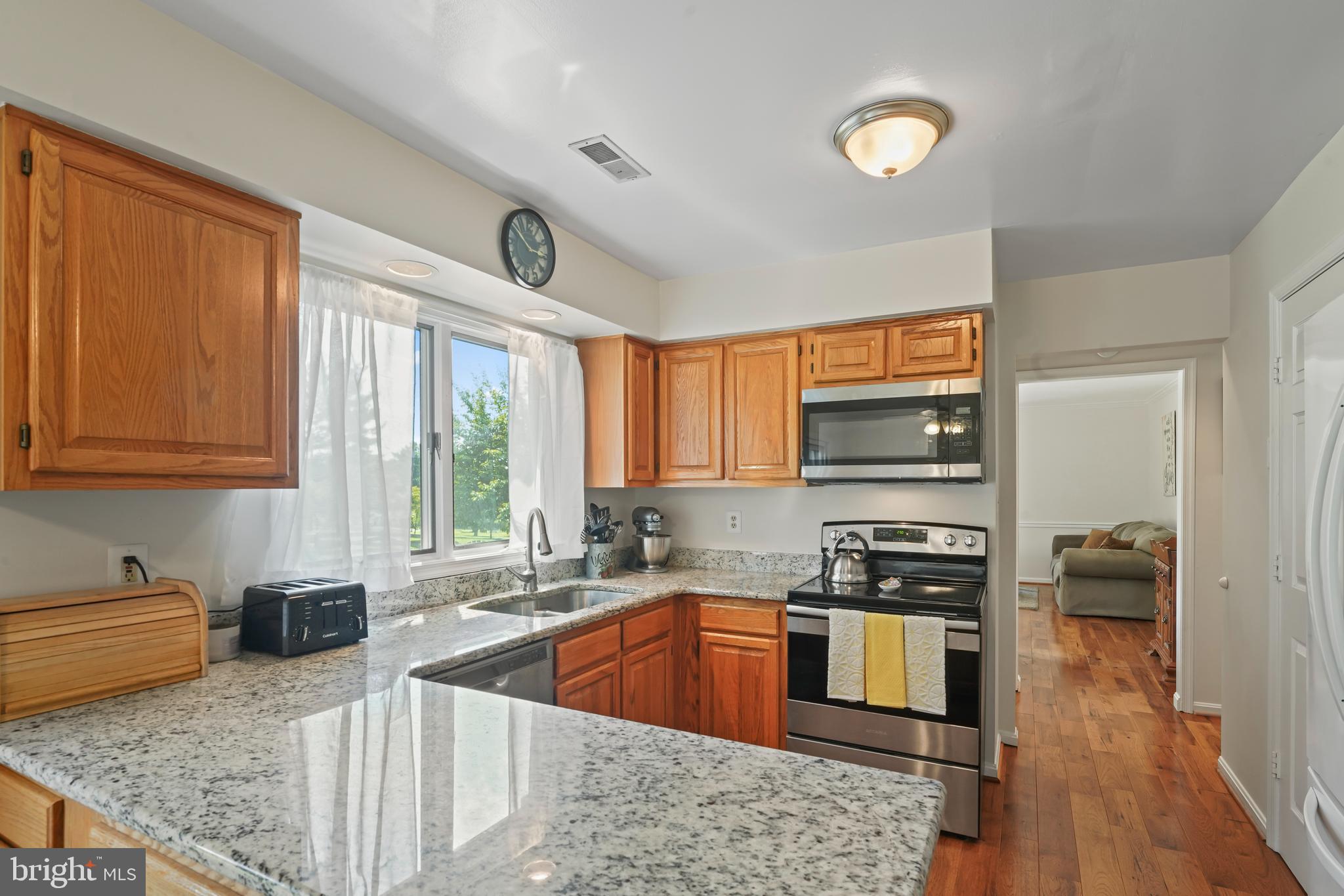 STEEPLE CHASE - Residential