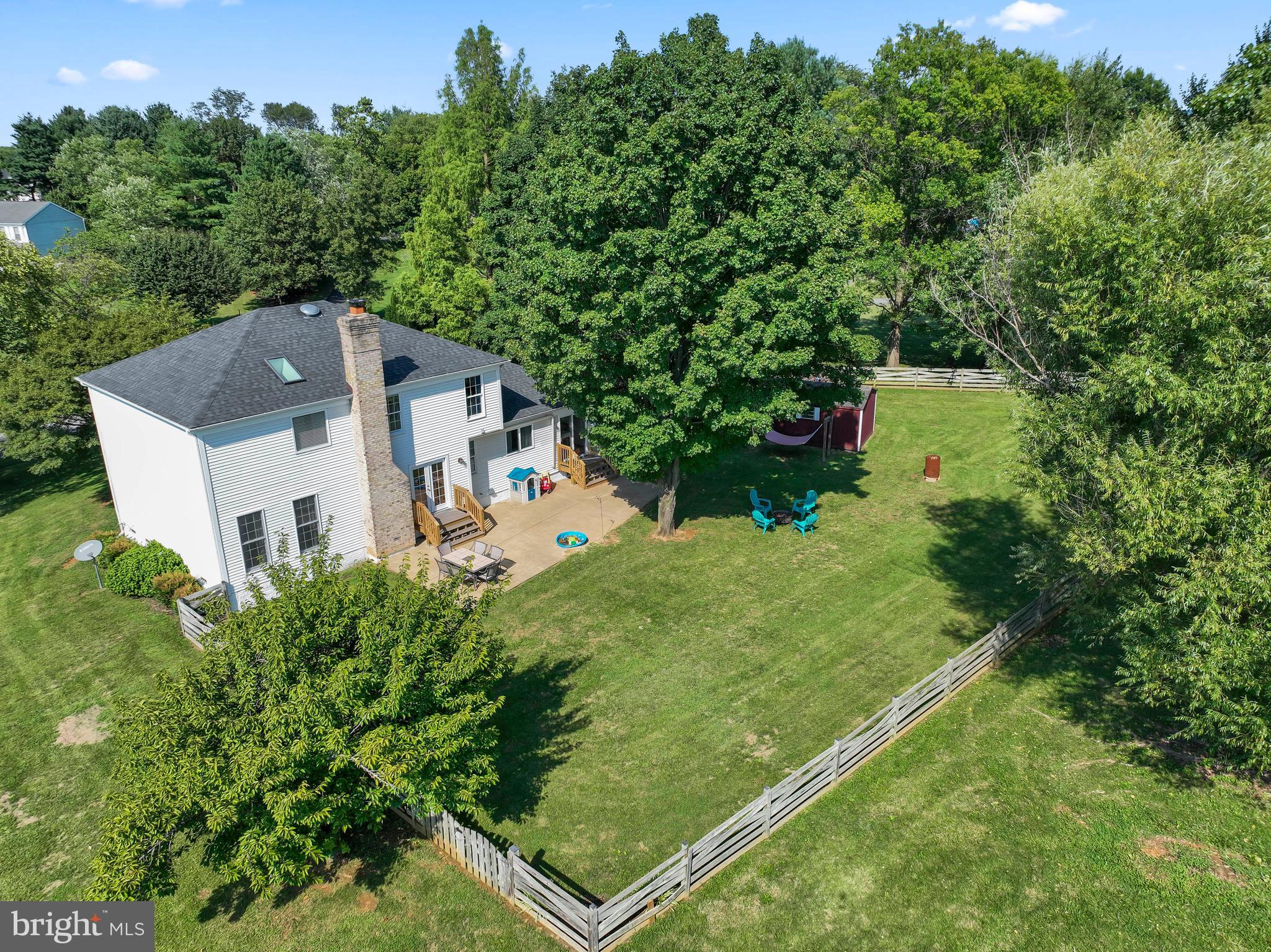 STEEPLE CHASE - Residential