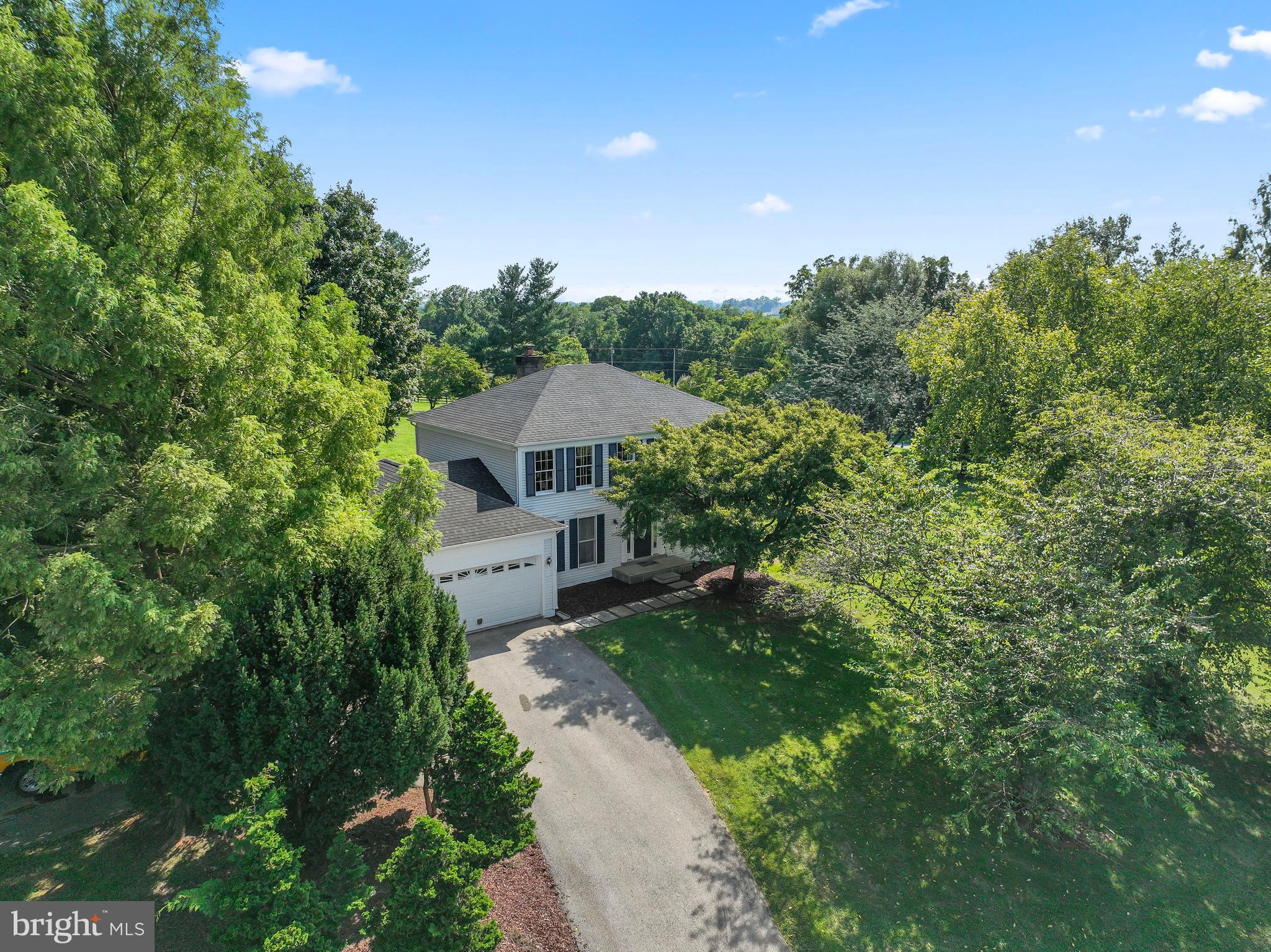 STEEPLE CHASE - Residential