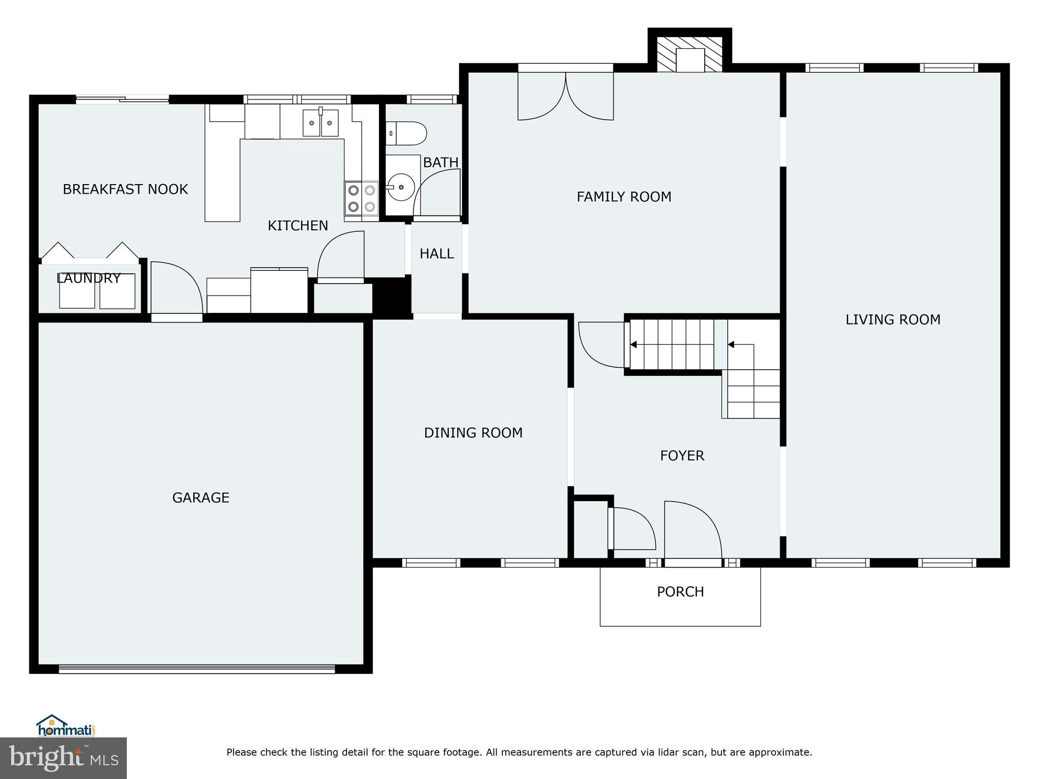 STEEPLE CHASE - Residential