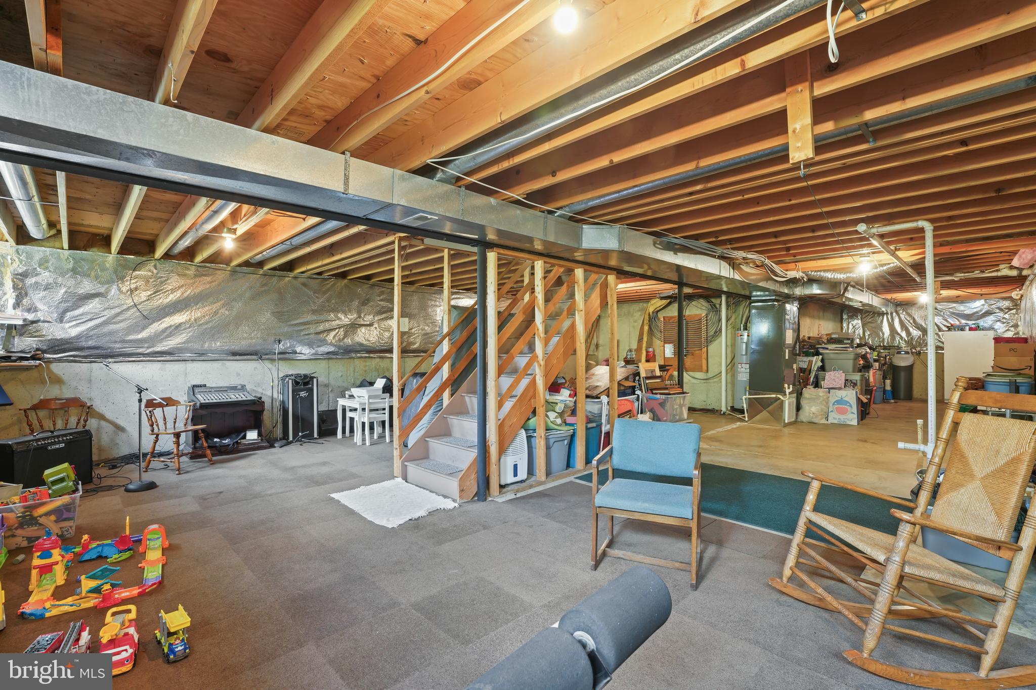 STEEPLE CHASE - Residential