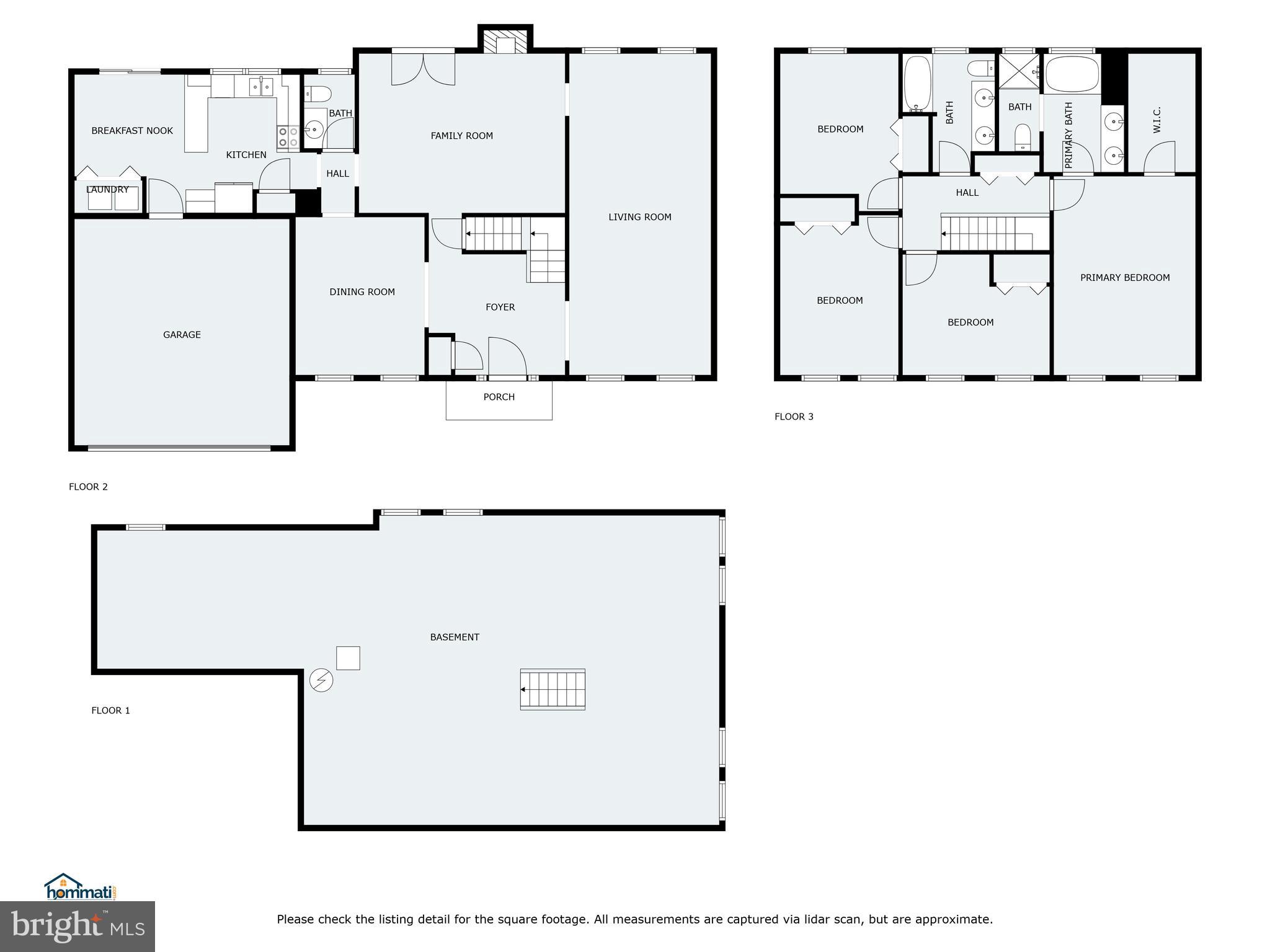 STEEPLE CHASE - Residential