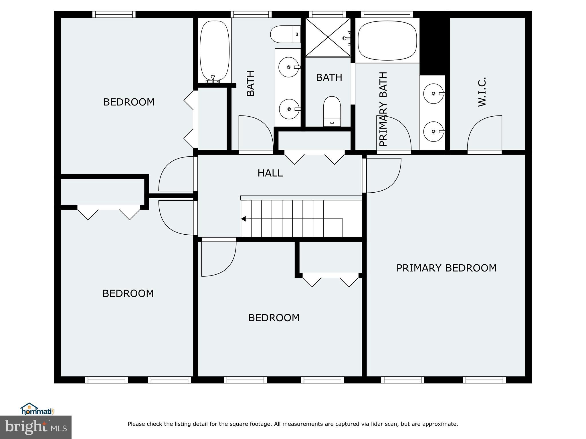 STEEPLE CHASE - Residential