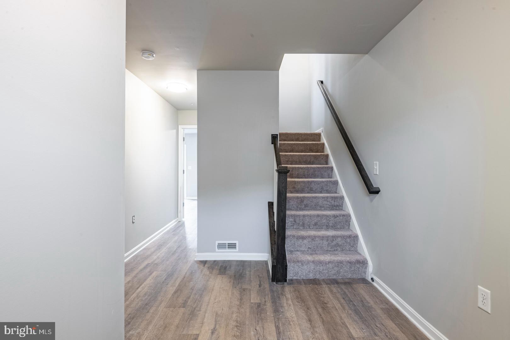 HUDSON RIDGE - Residential