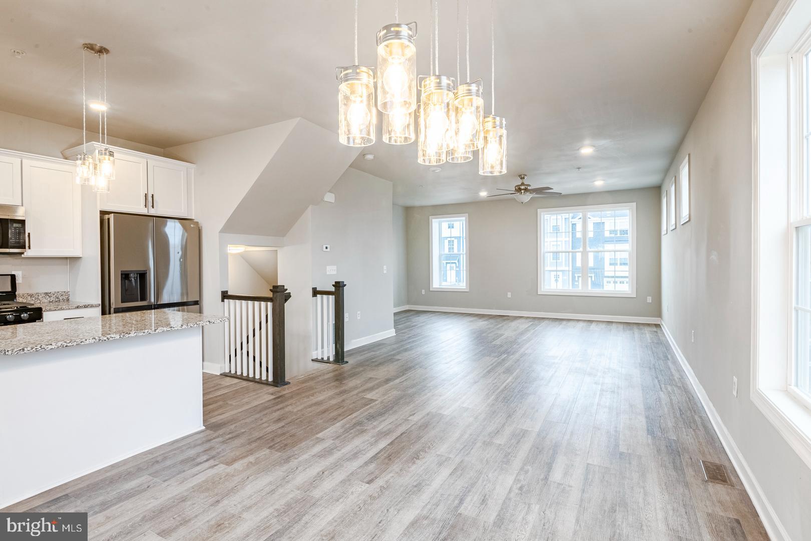 HUDSON RIDGE - Residential