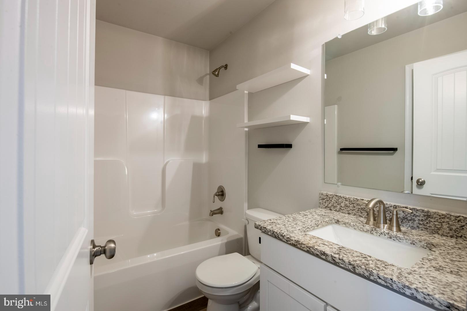 HUDSON RIDGE - Residential