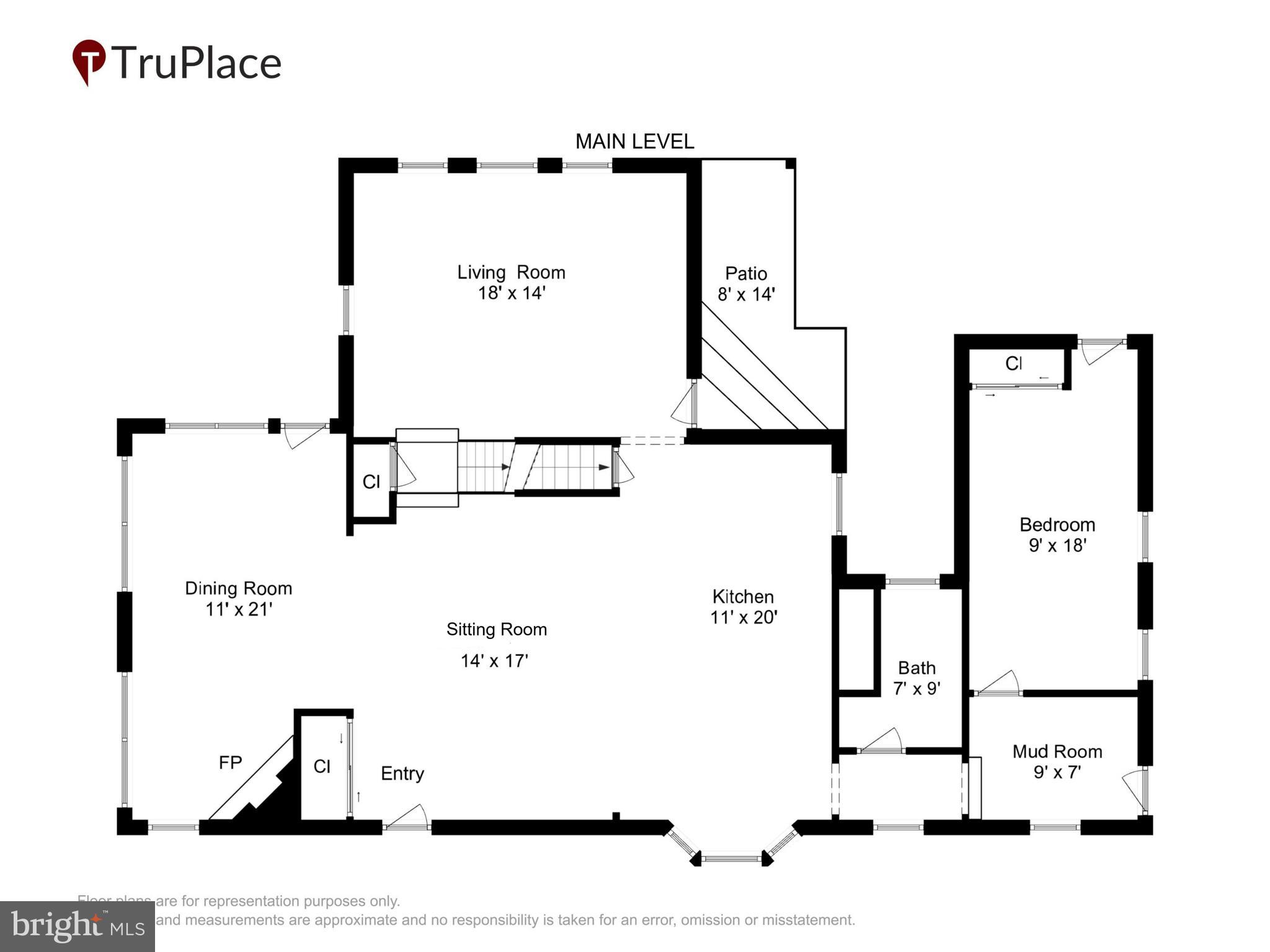 ROCKDALE - Residential