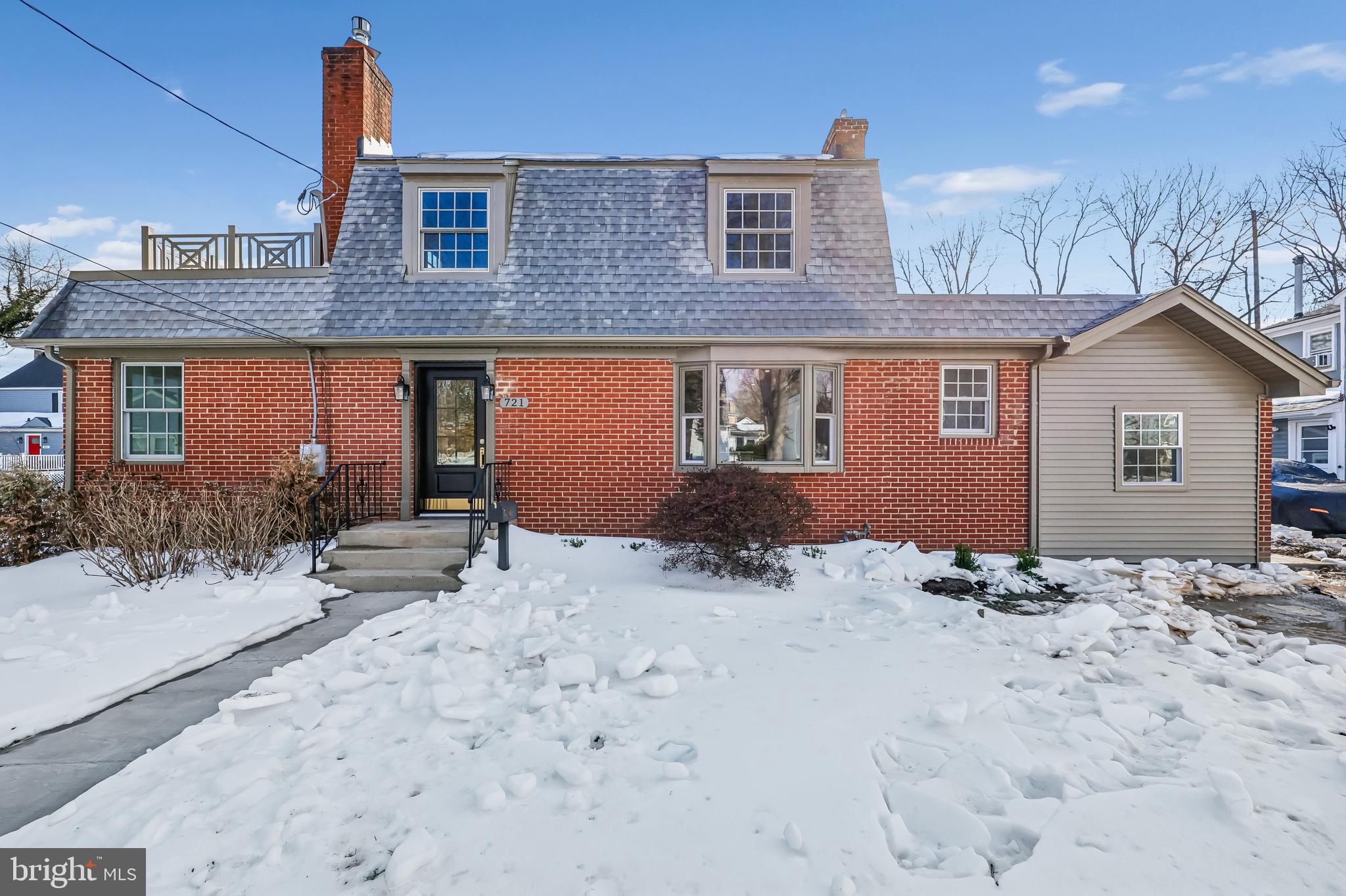 ROCKDALE - Residential