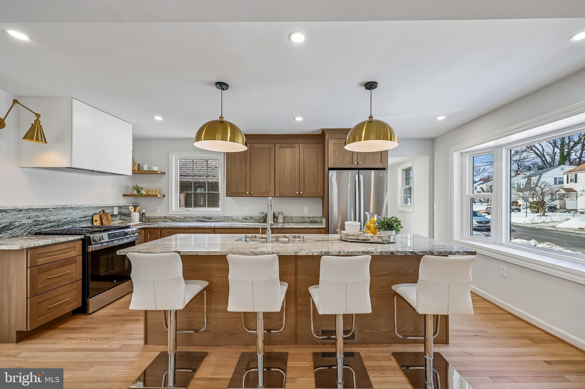 ROCKDALE - Residential