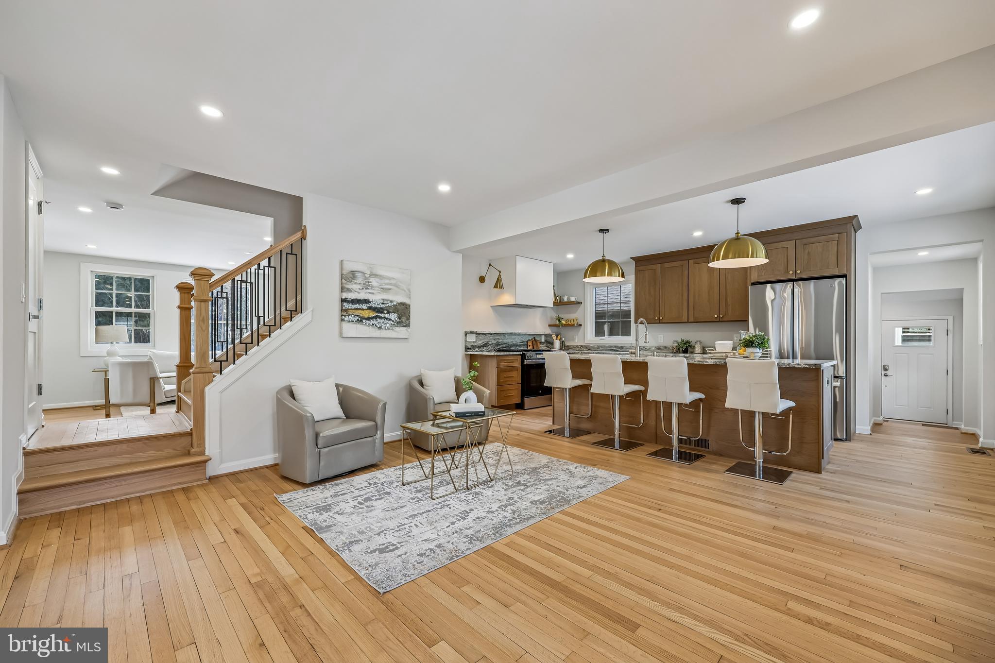 ROCKDALE - Residential