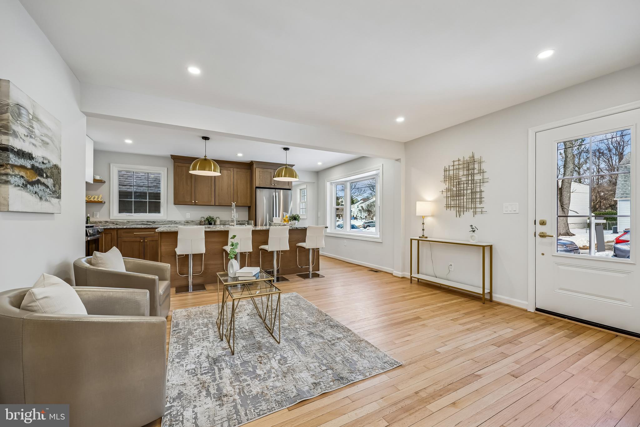 ROCKDALE - Residential