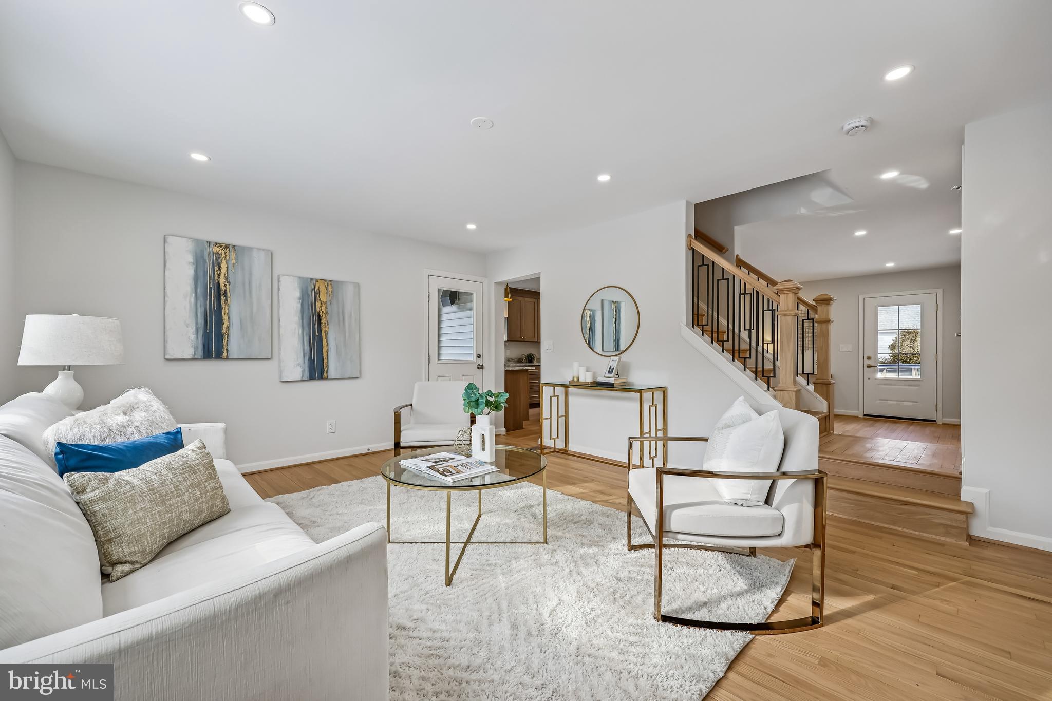 ROCKDALE - Residential