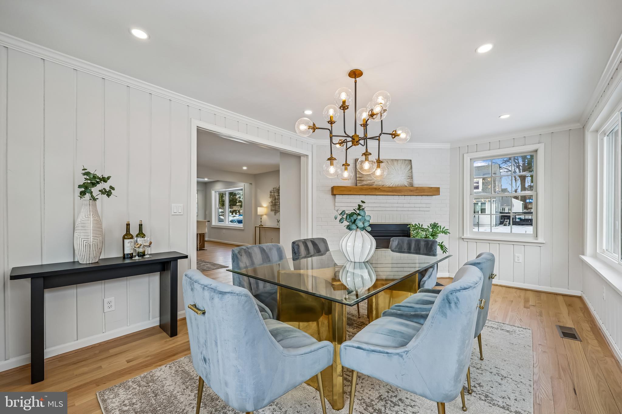 ROCKDALE - Residential