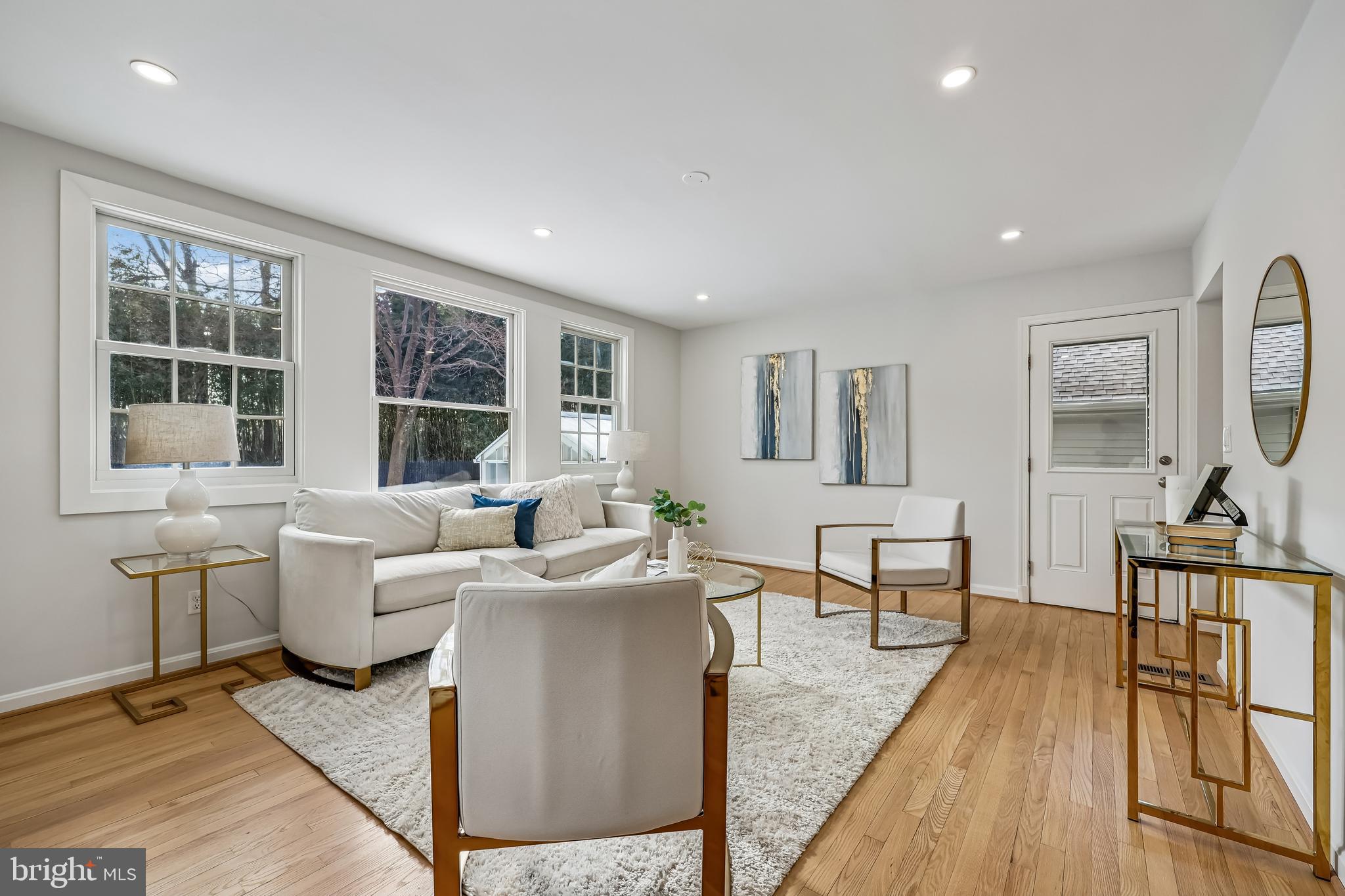 ROCKDALE - Residential