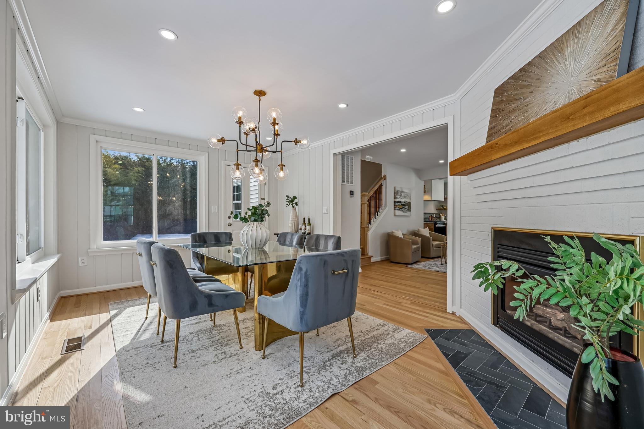 ROCKDALE - Residential