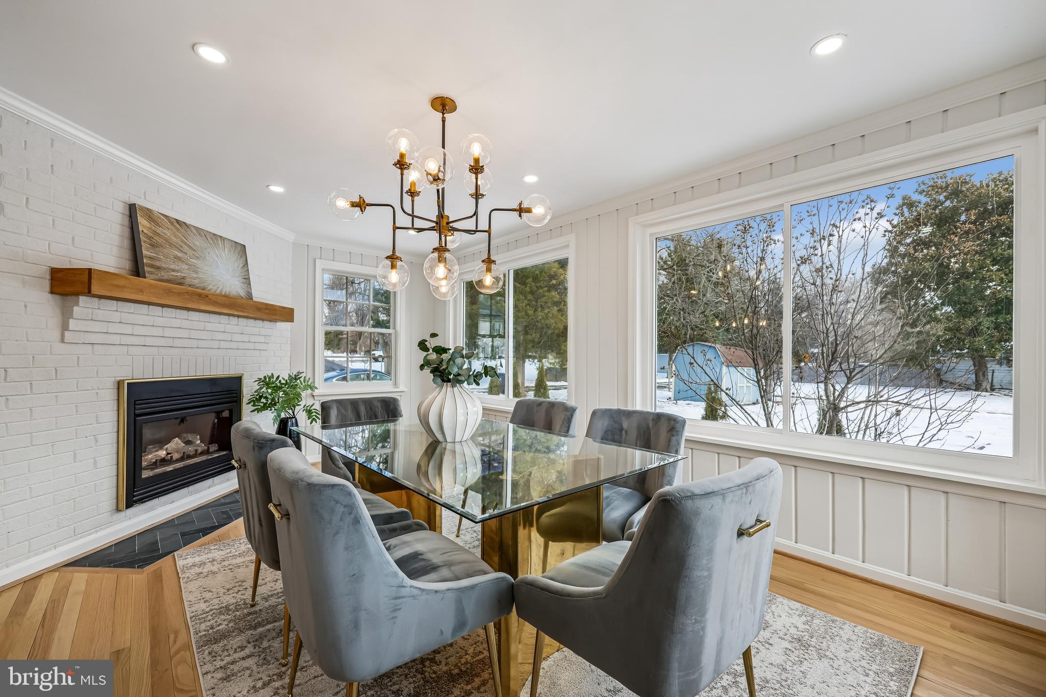 ROCKDALE - Residential