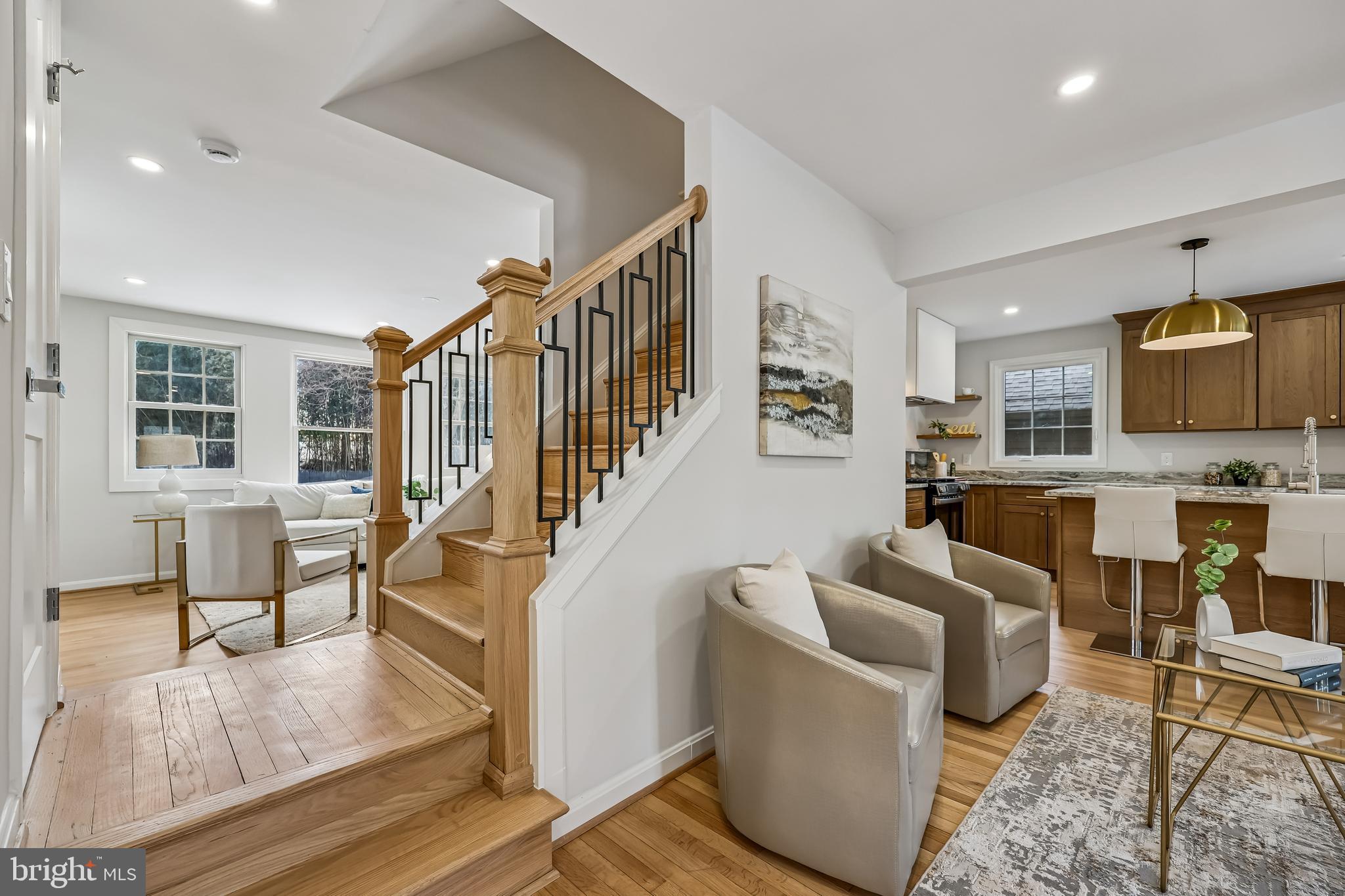 ROCKDALE - Residential