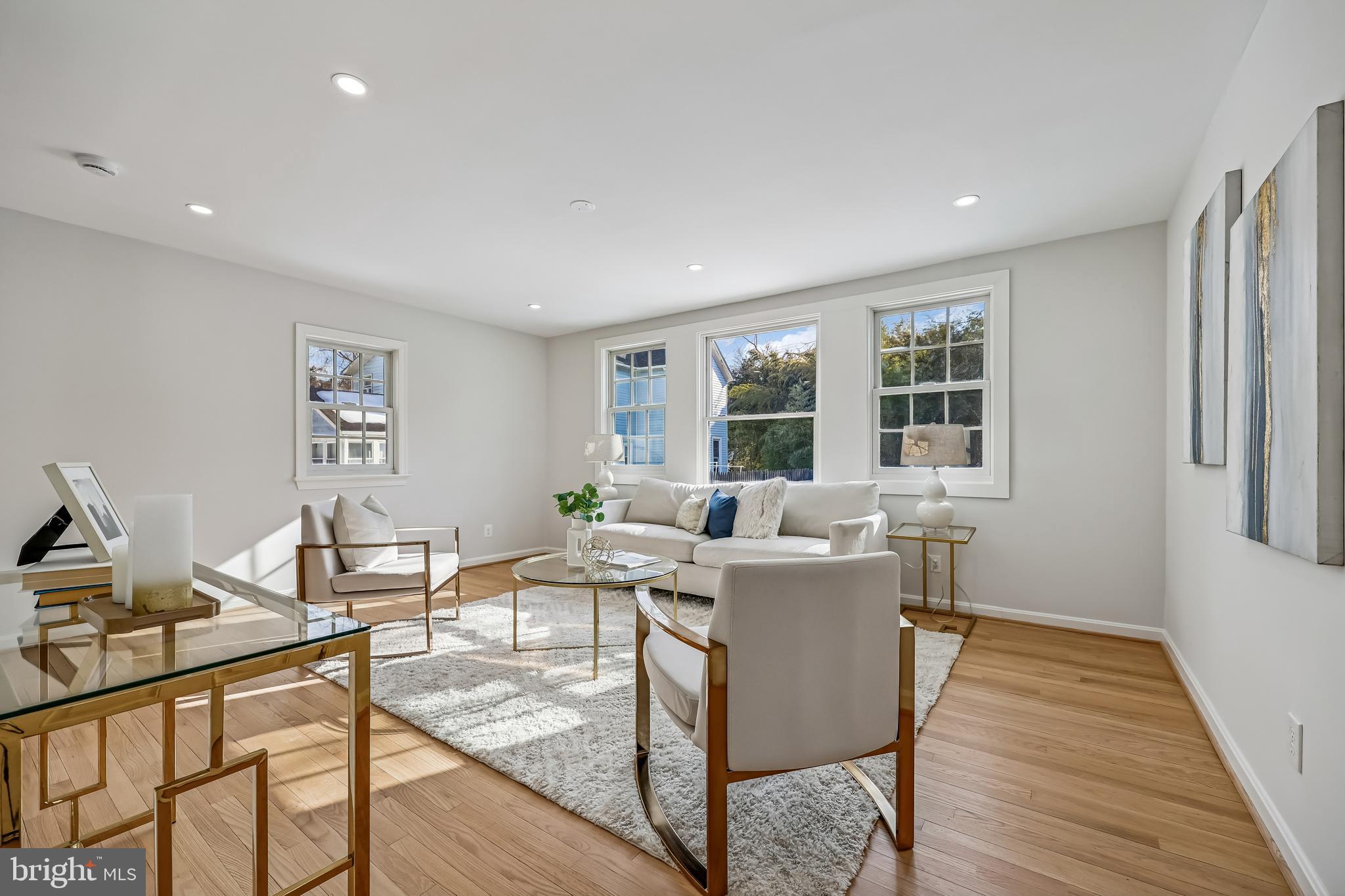 ROCKDALE - Residential