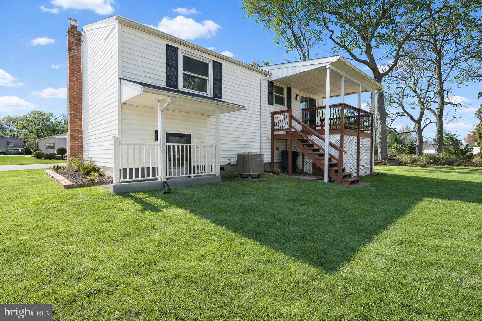 MIDDLEBOROUGH - Residential