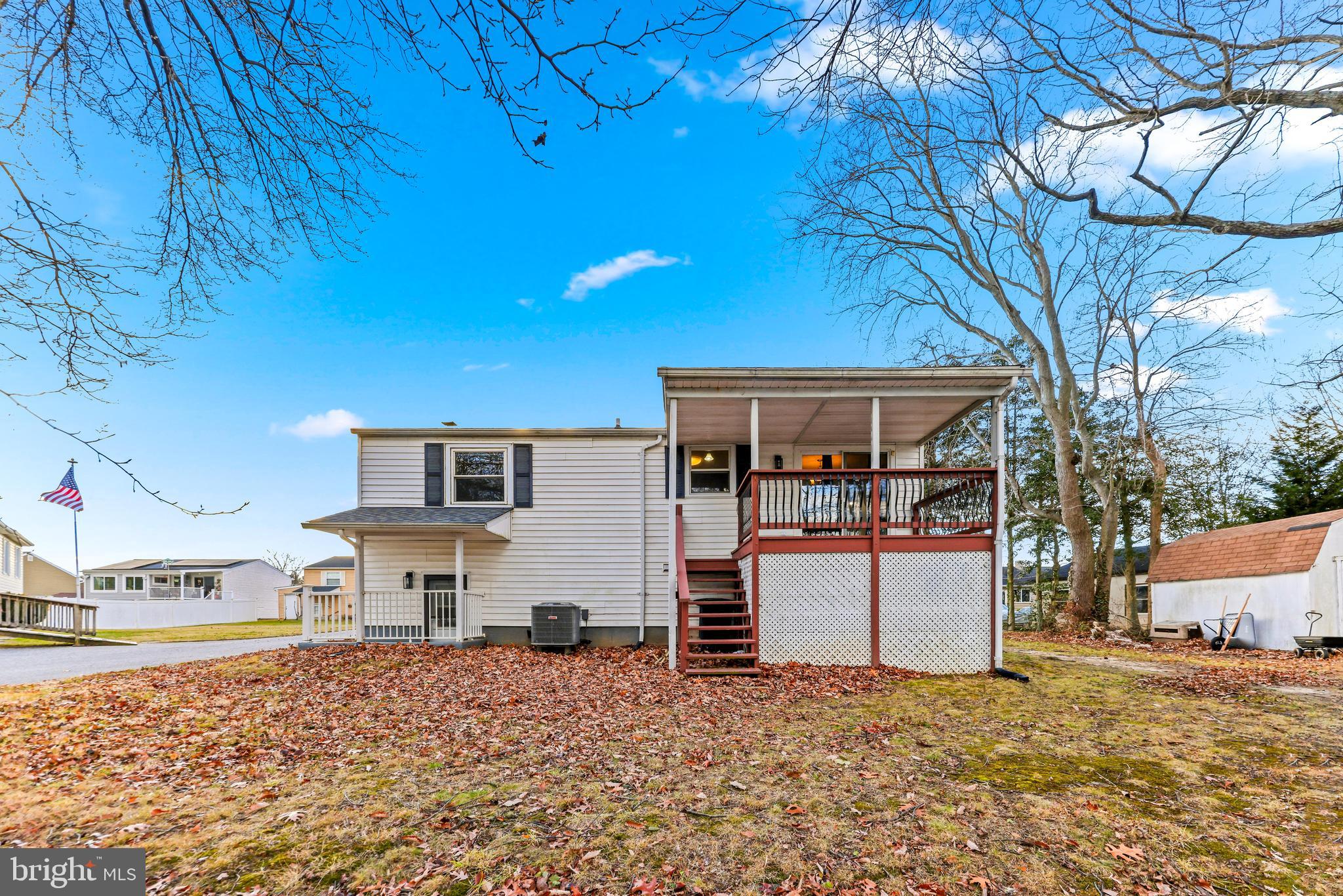 MIDDLEBOROUGH - Residential