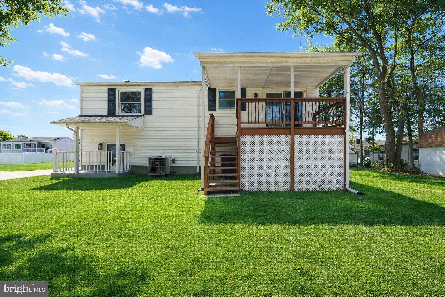 MIDDLEBOROUGH - Residential