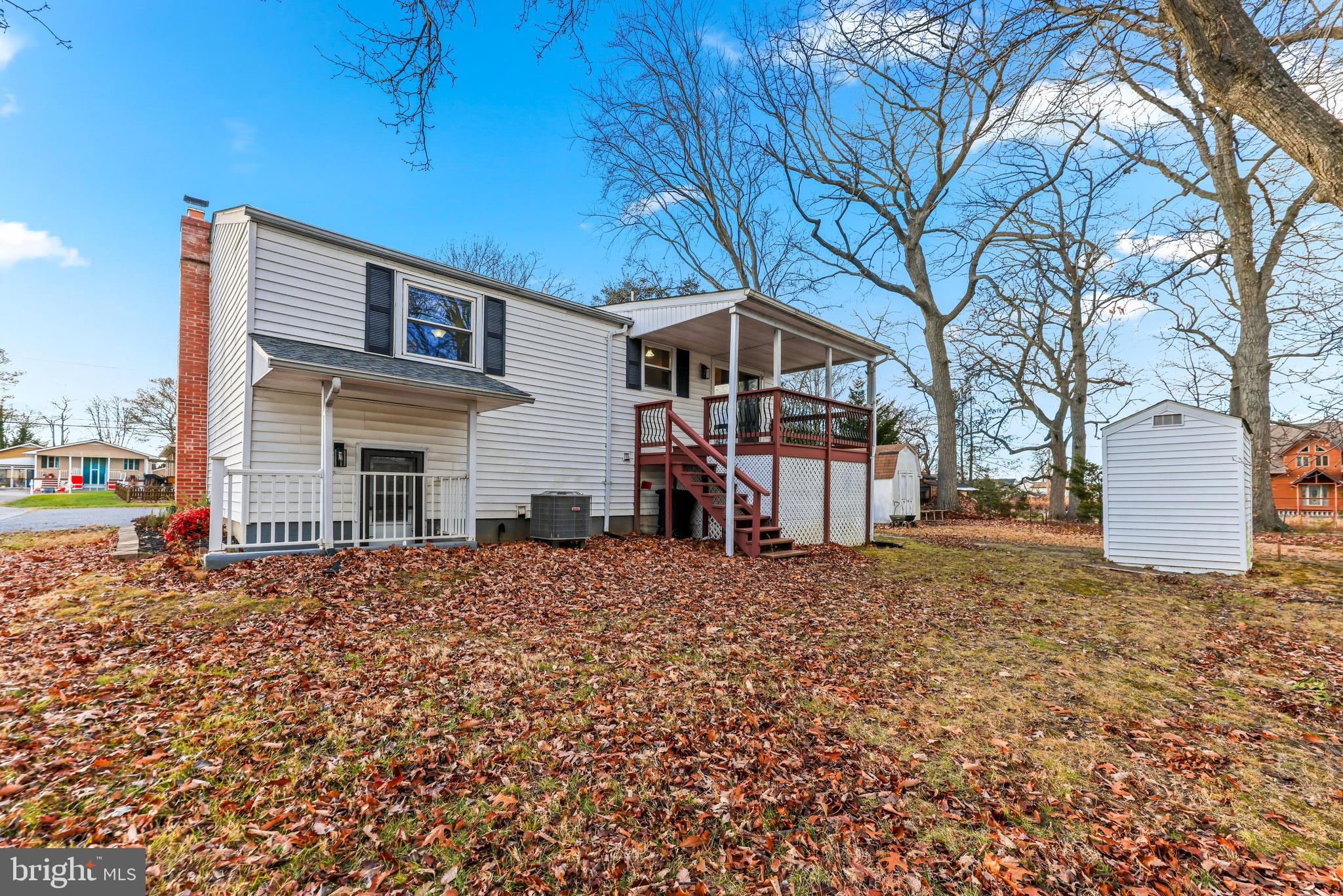 MIDDLEBOROUGH - Residential