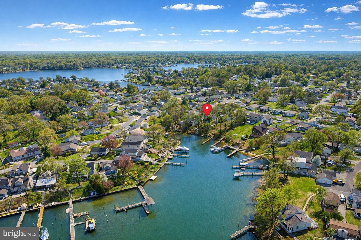 MIDDLEBOROUGH - Residential