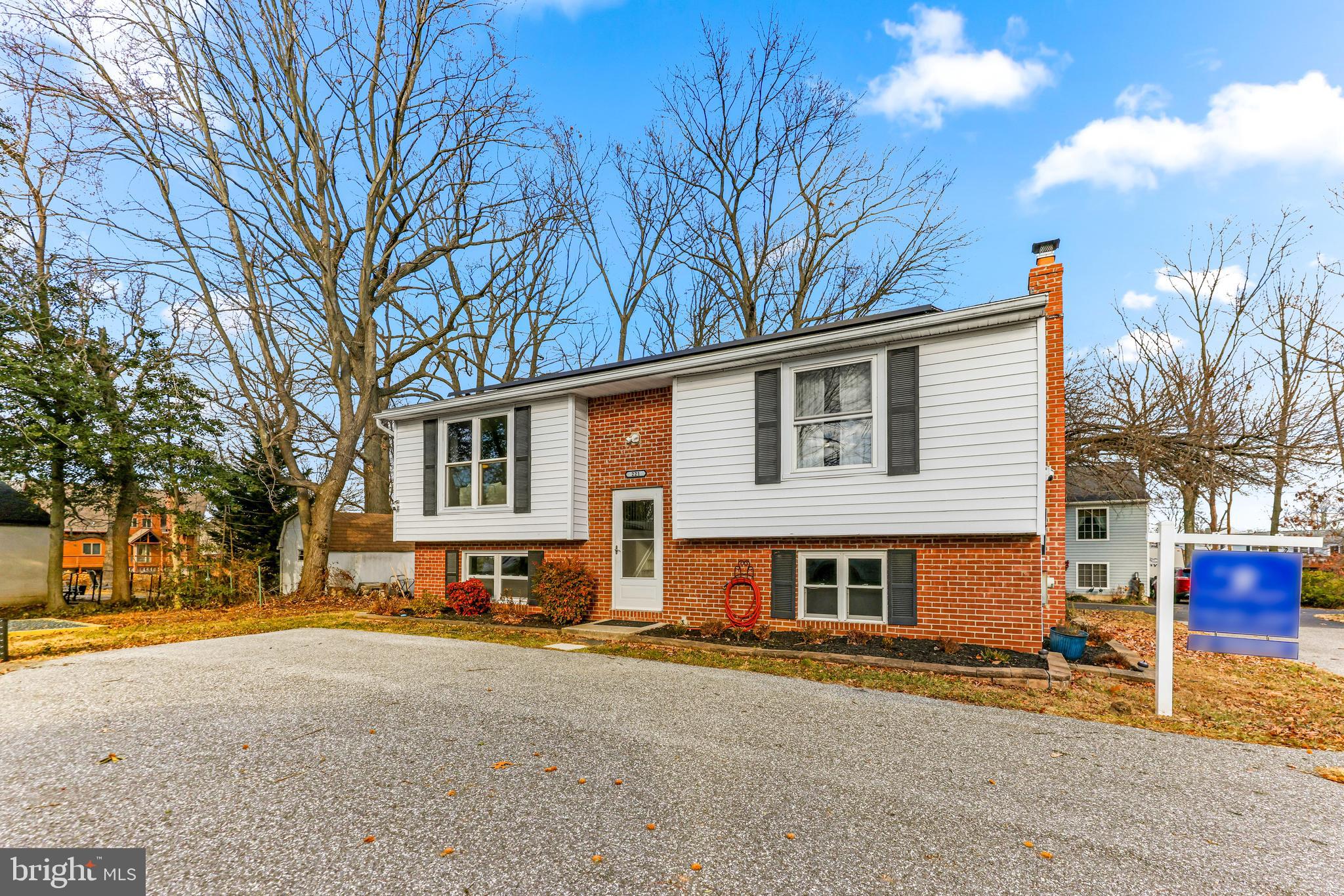 MIDDLEBOROUGH - Residential