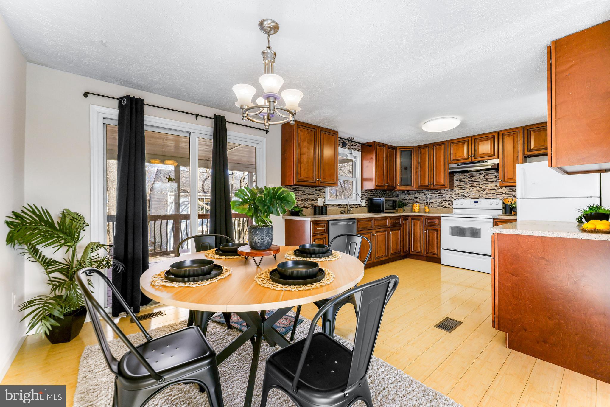 MIDDLEBOROUGH - Residential