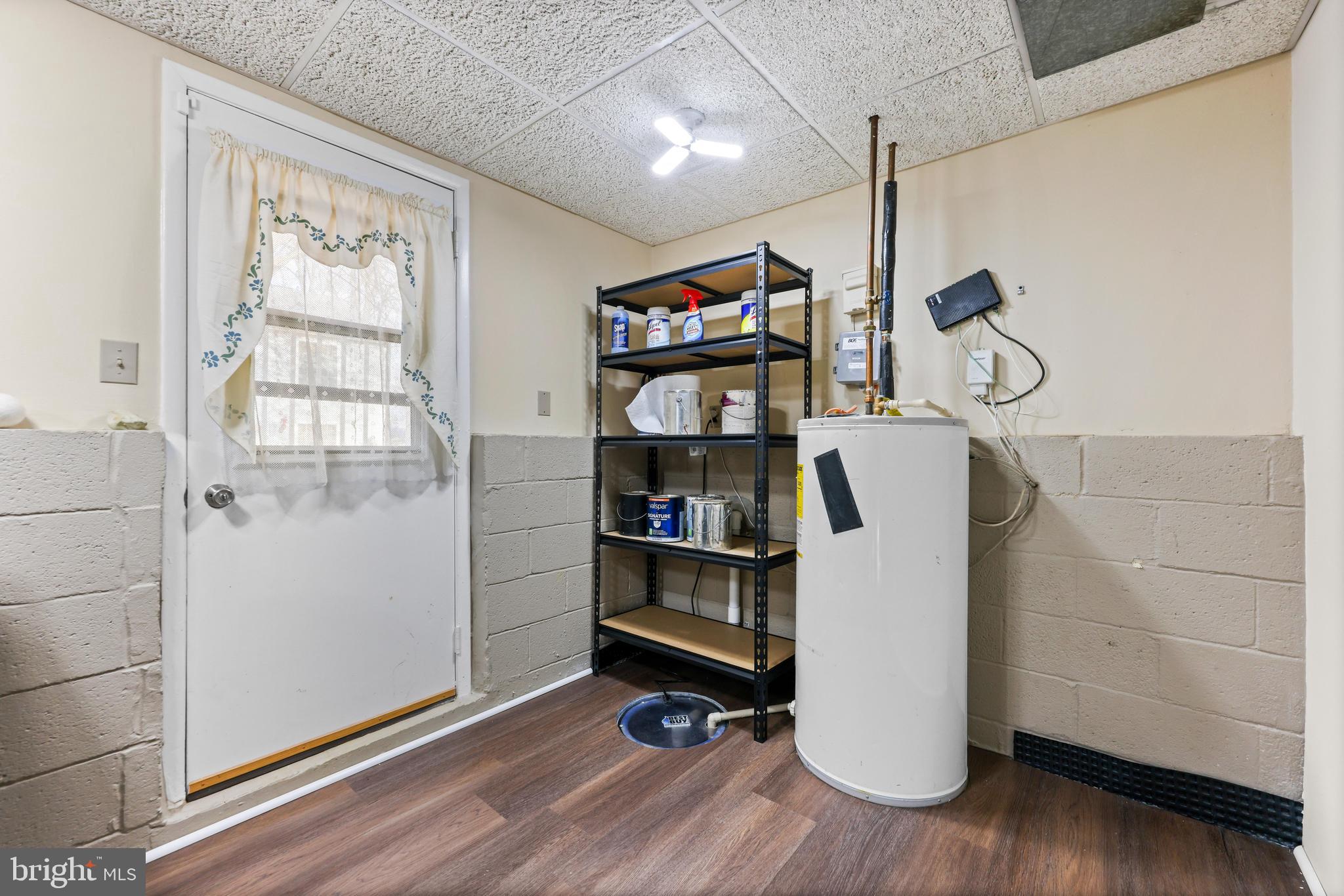 MIDDLEBOROUGH - Residential