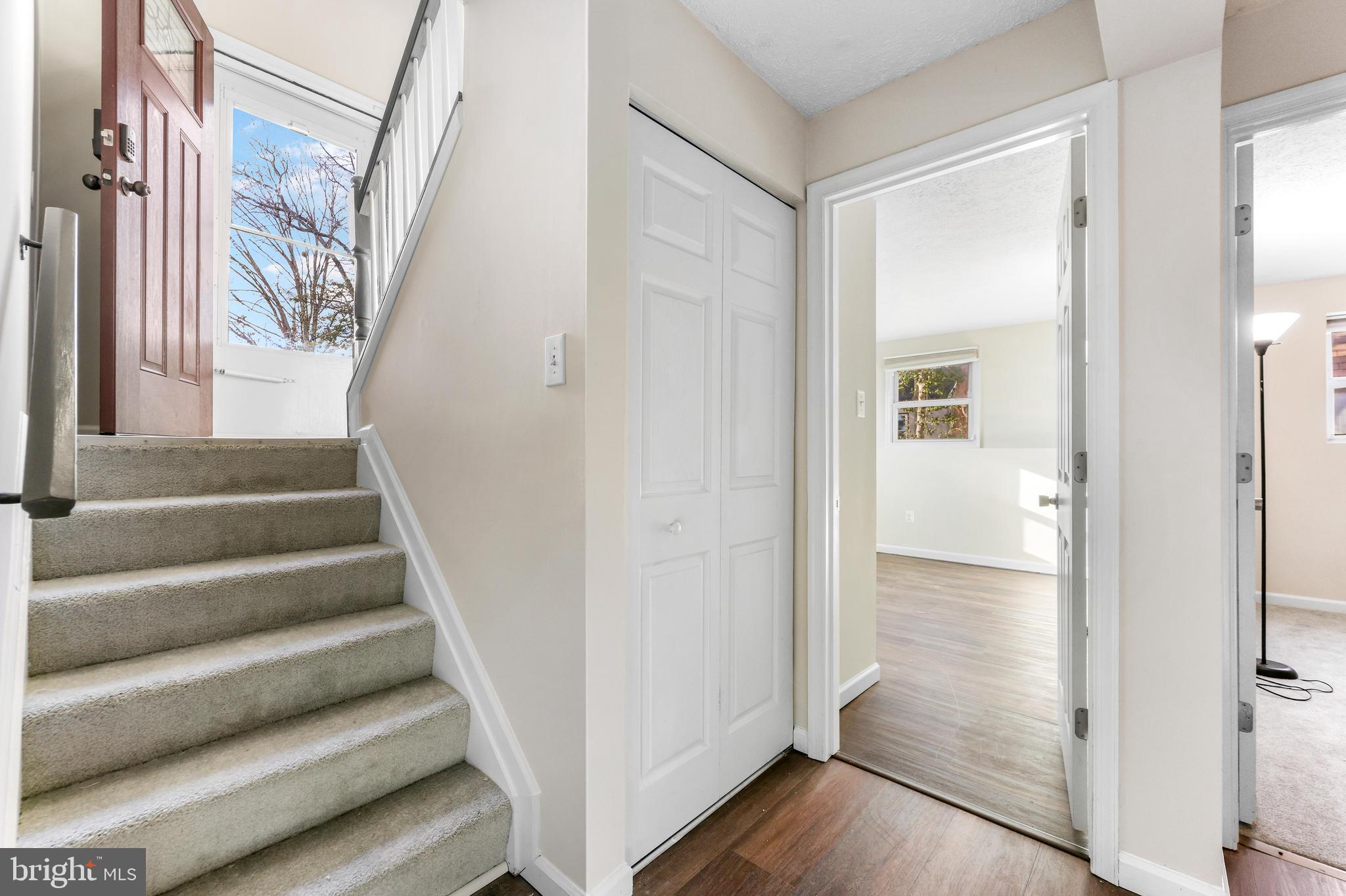 MIDDLEBOROUGH - Residential