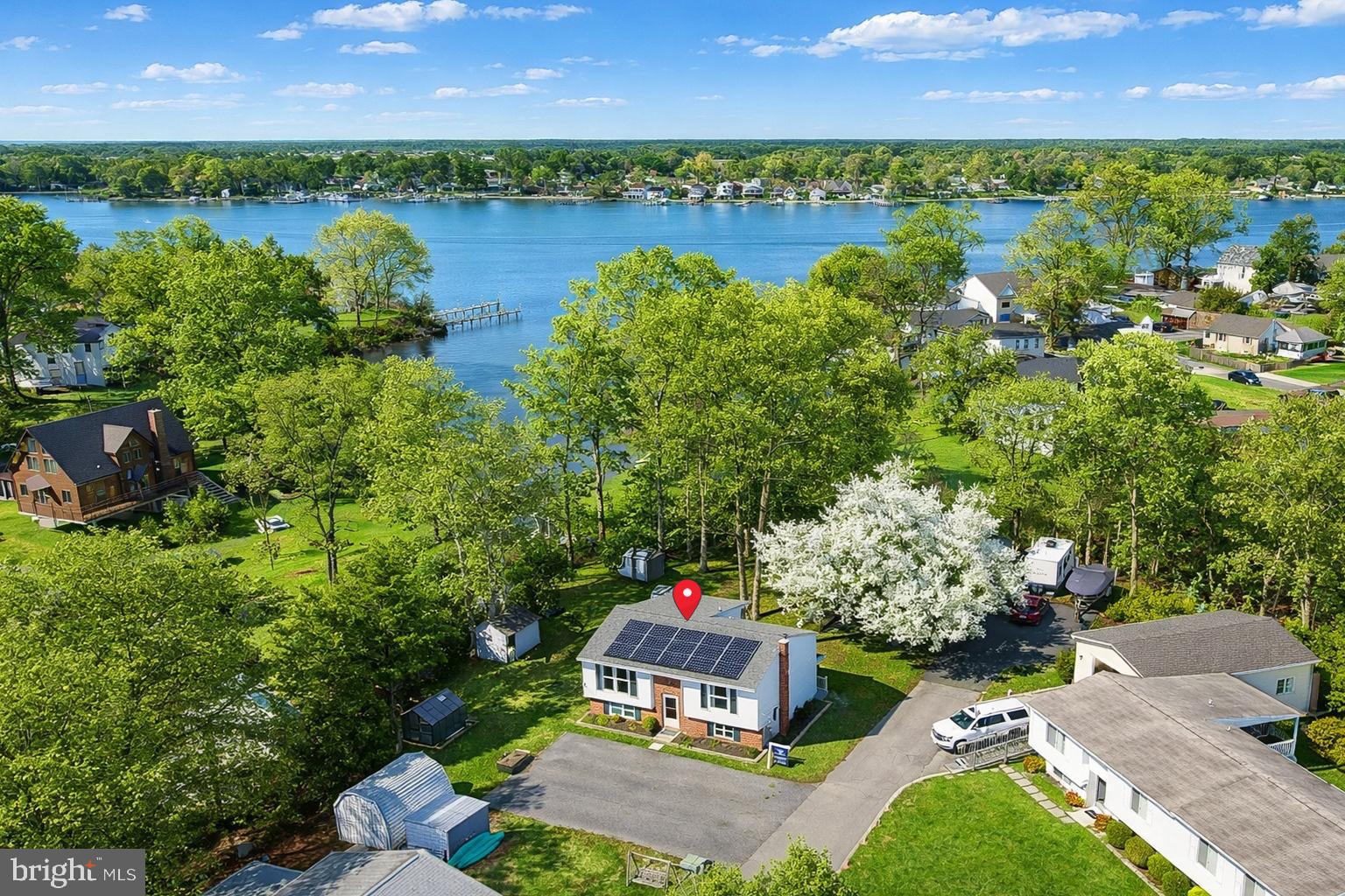 MIDDLEBOROUGH - Residential