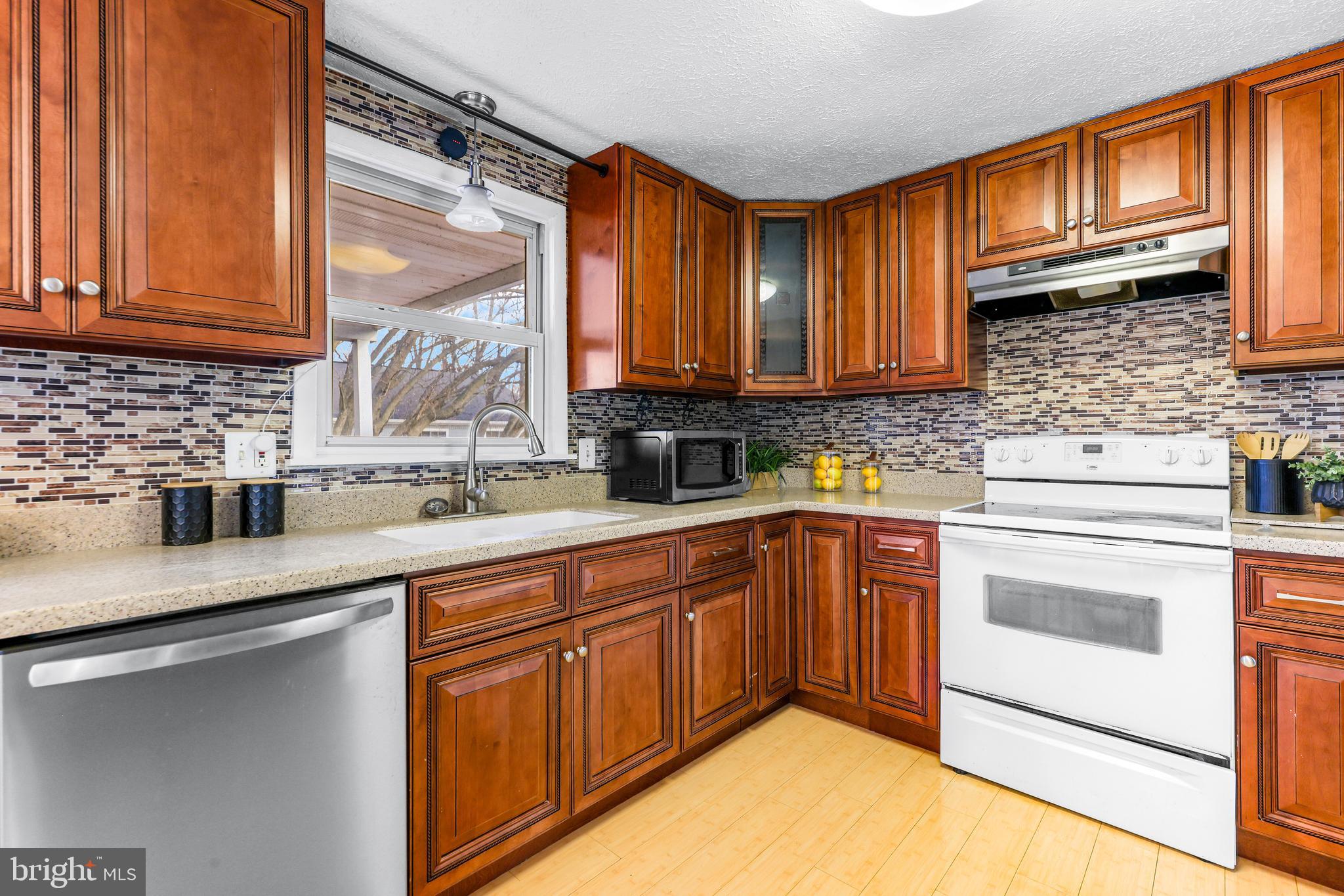 MIDDLEBOROUGH - Residential