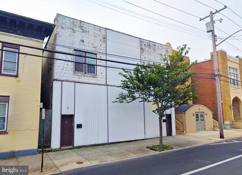 Photo of 55 Baltimore Street, HAGERSTOWN, MD 21740 (MLS # MDWA2039700)