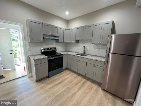 Townhouse For Rent - 2314 S 66th Street<br/> Philadelphia County, PHILADELPHIA, PA 19142