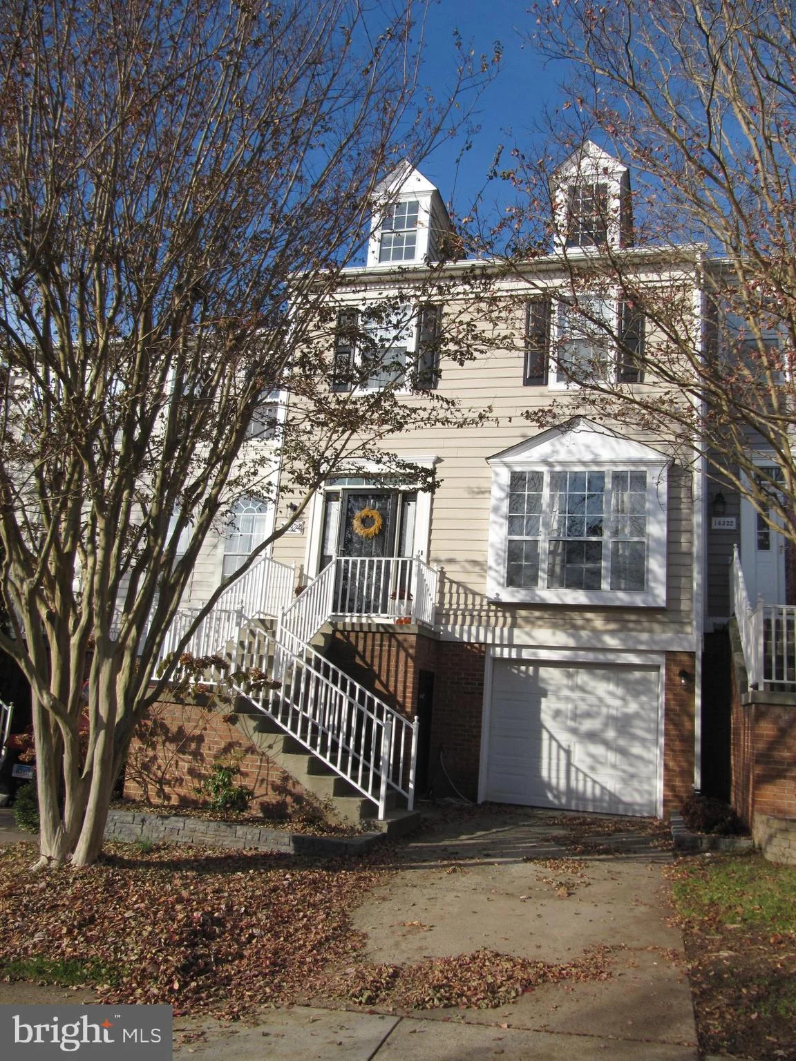 14324 Montverd Court, Centreville, VA 20121