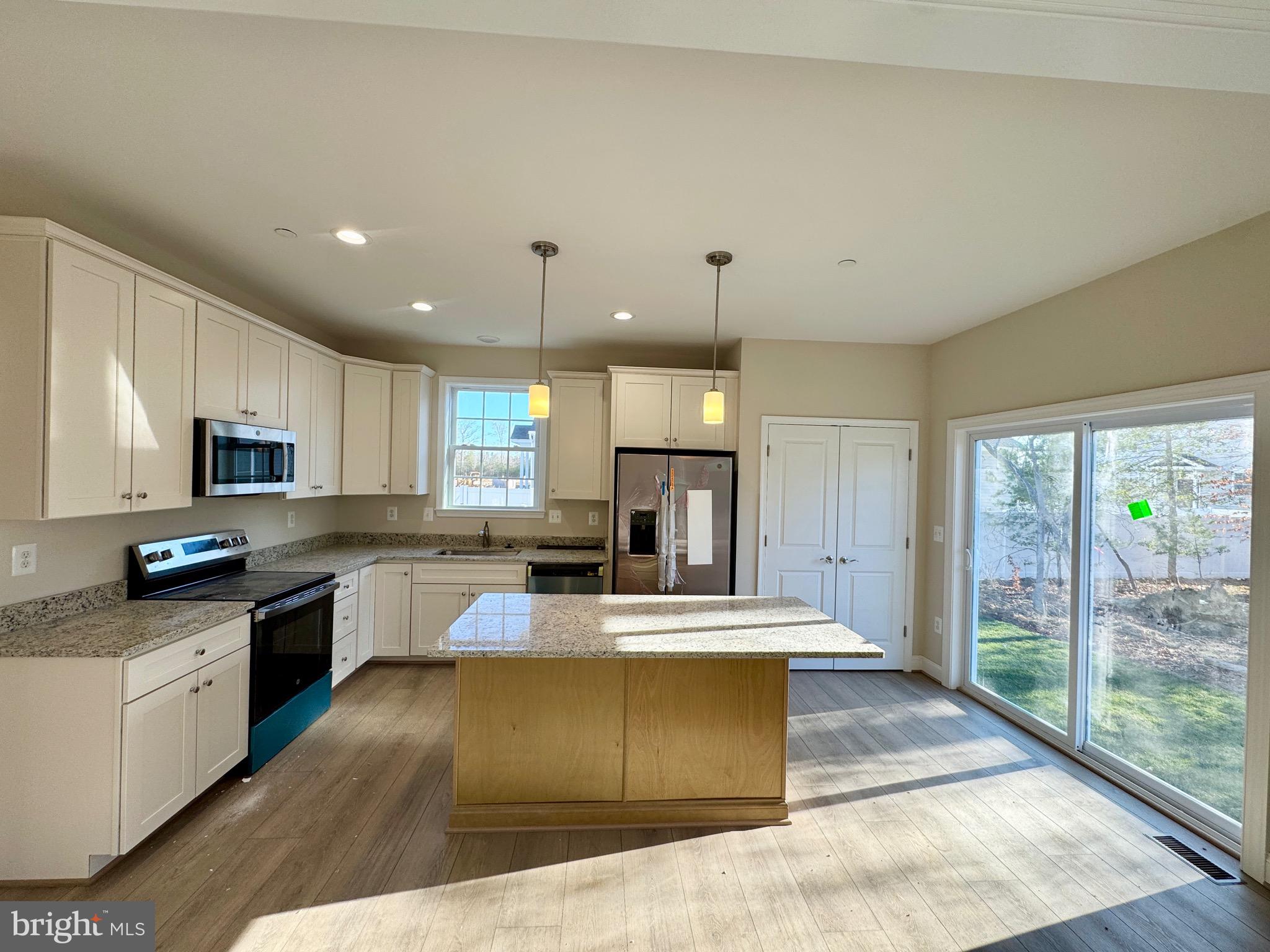 AGRICOPIA - Residential