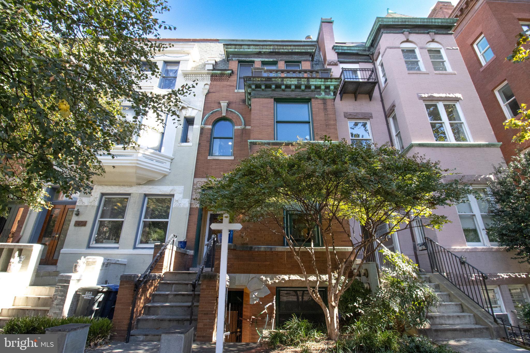 1713 18TH STREET NW A