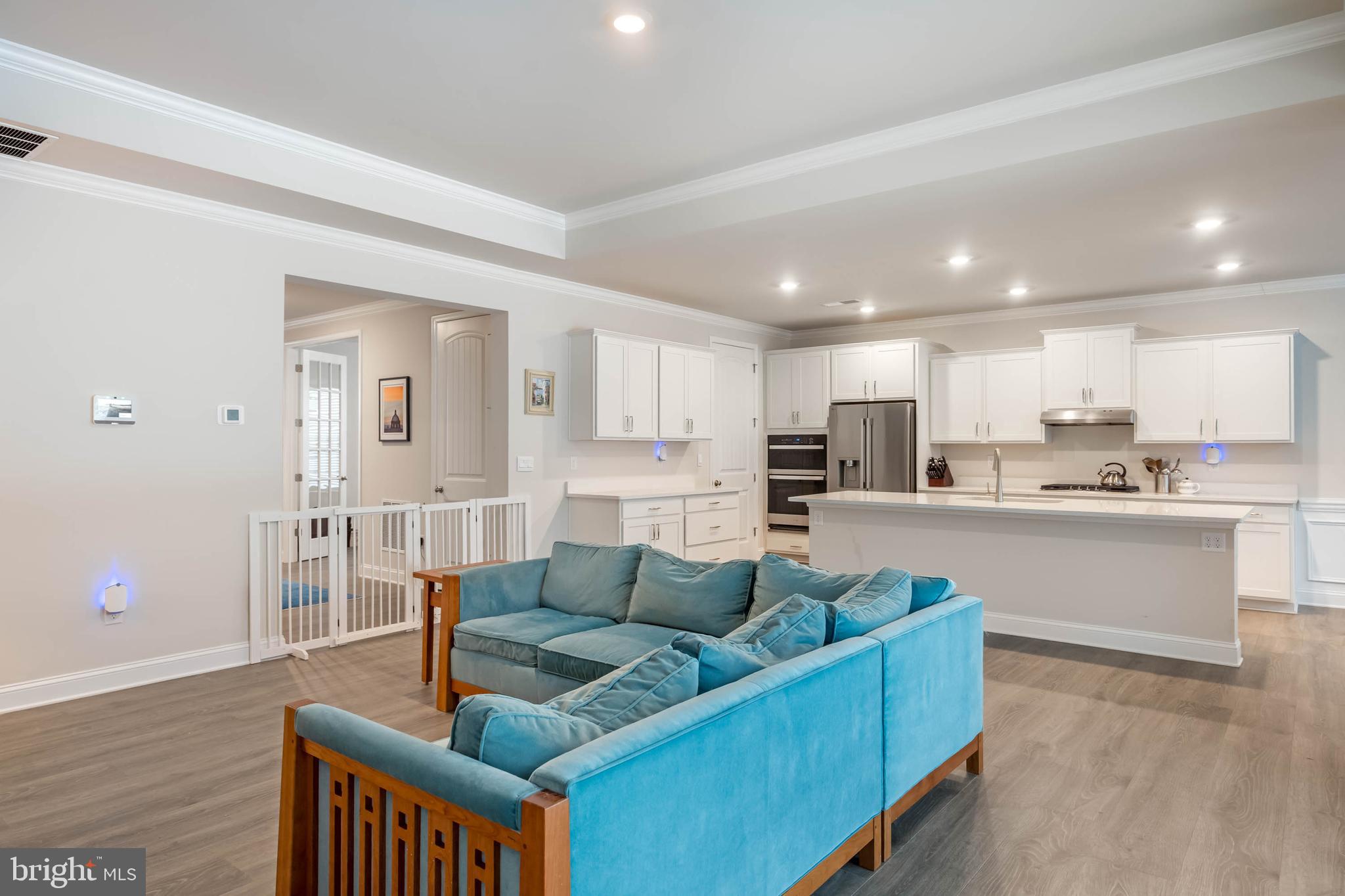 HEADWATER COVE - Residential