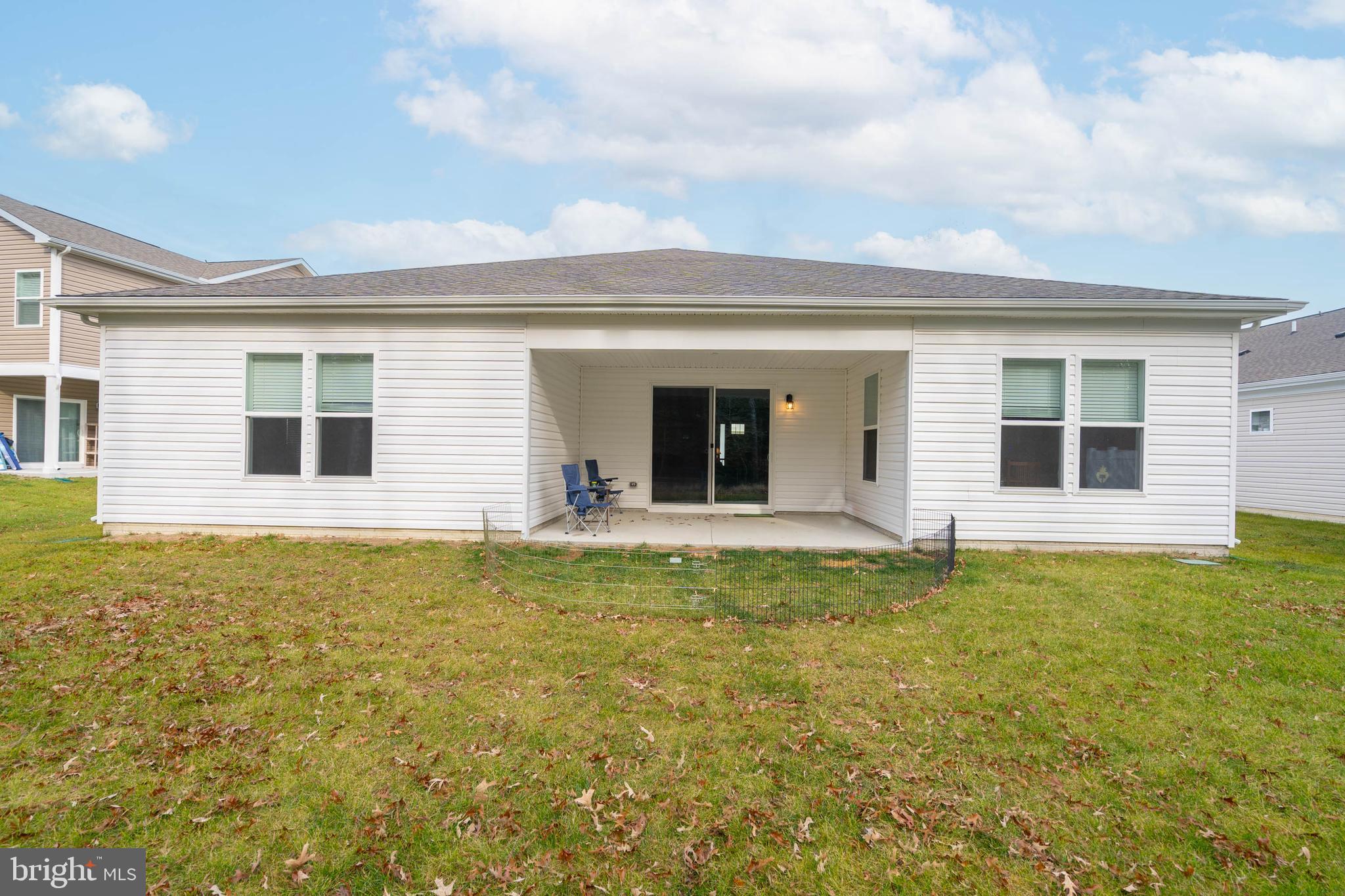 HEADWATER COVE - Residential