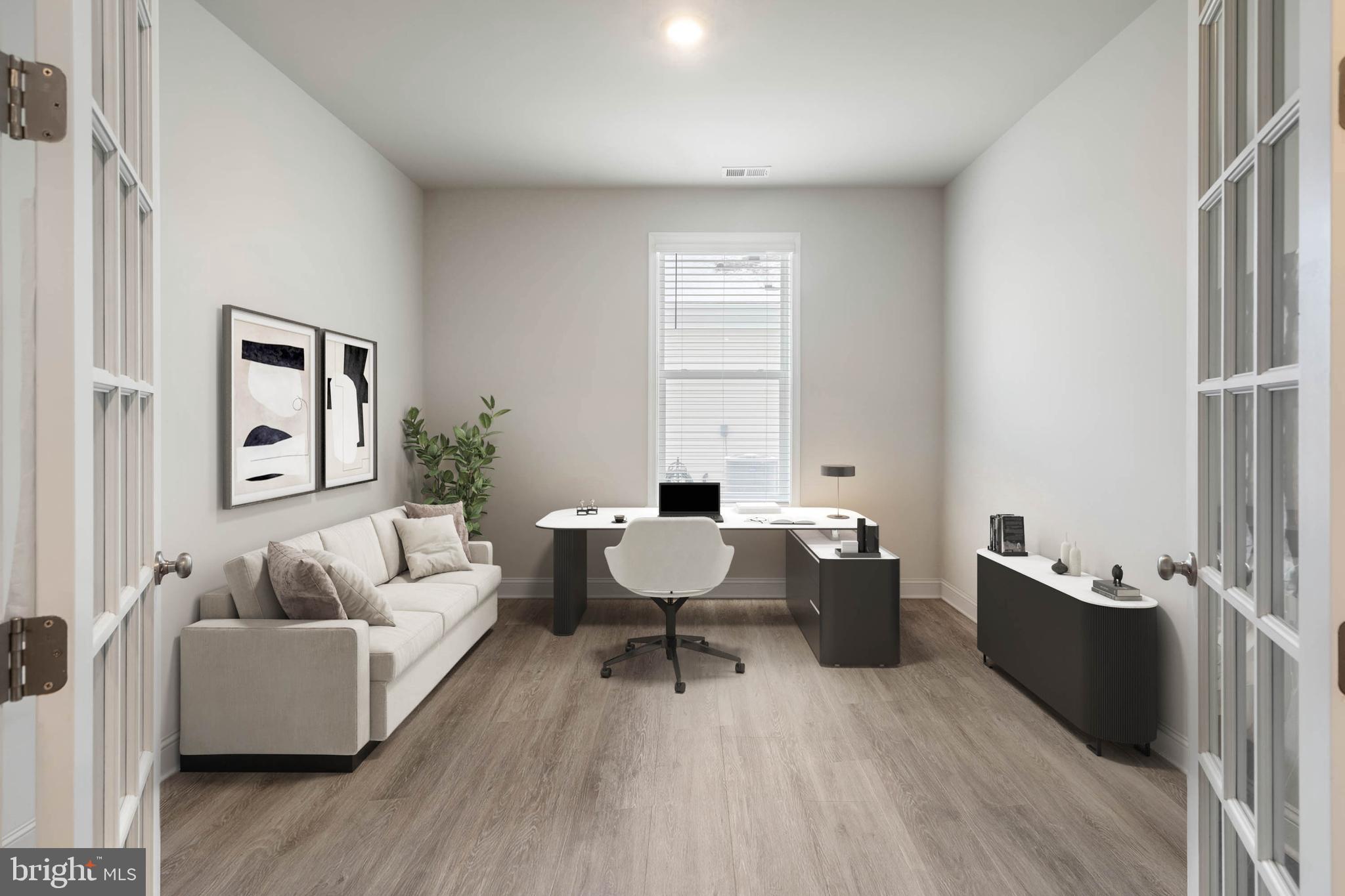 HEADWATER COVE - Residential