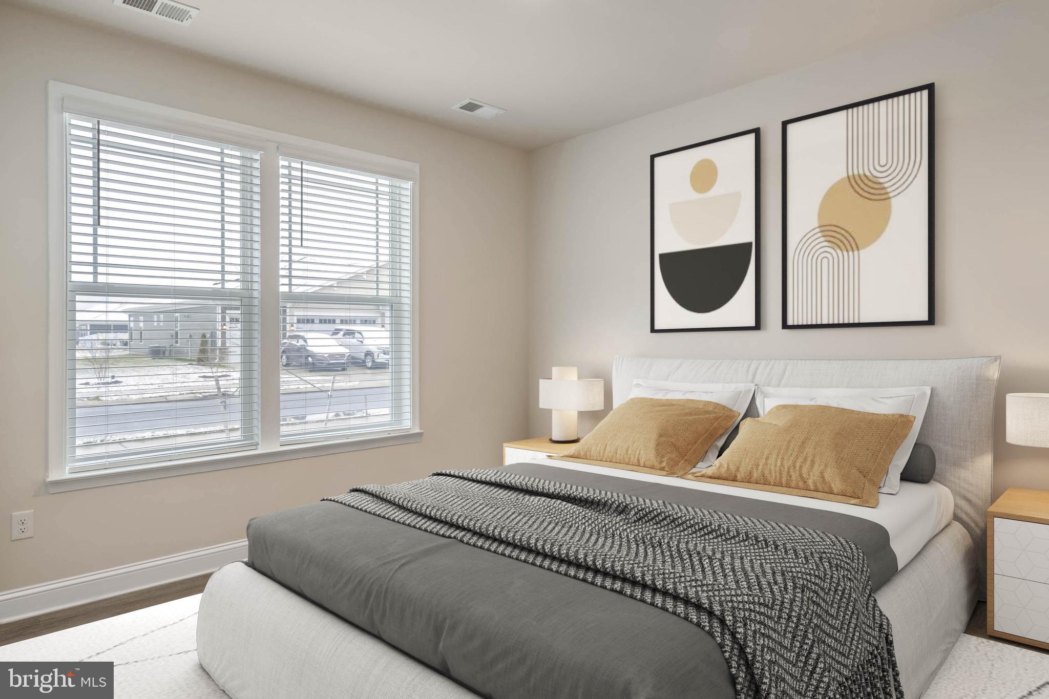 HEADWATER COVE - Residential