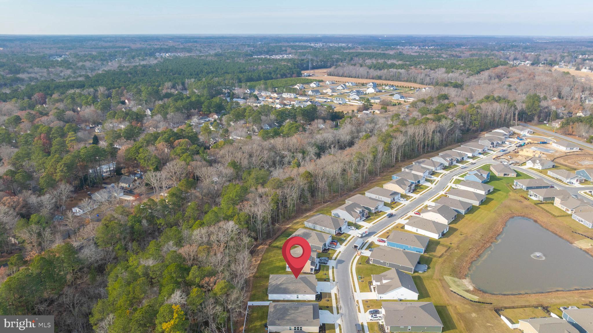 HEADWATER COVE - Residential