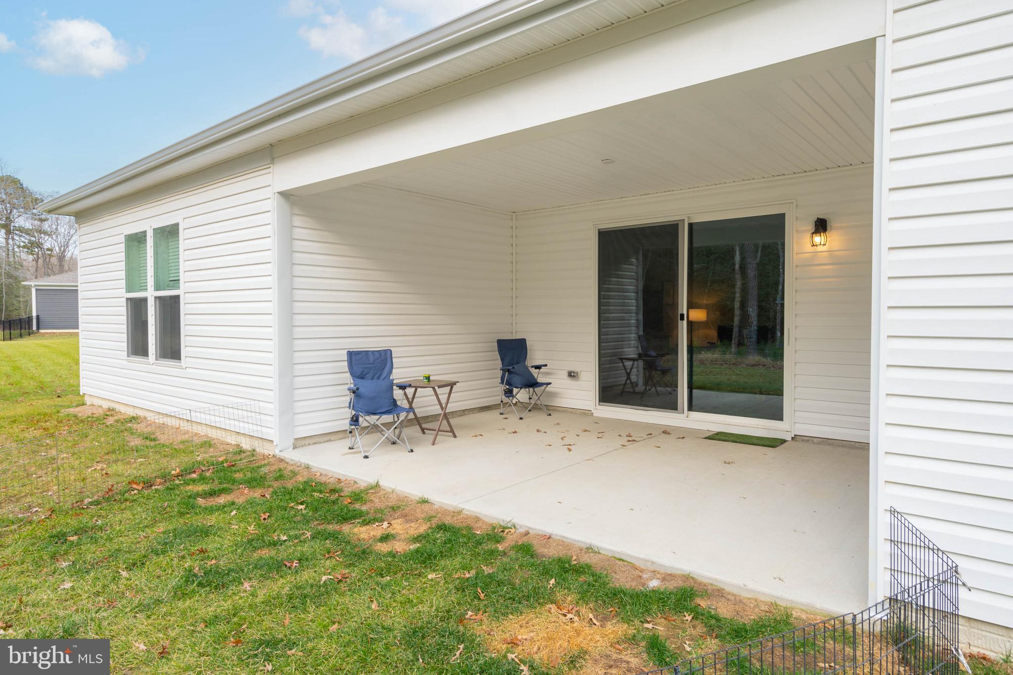 HEADWATER COVE - Residential