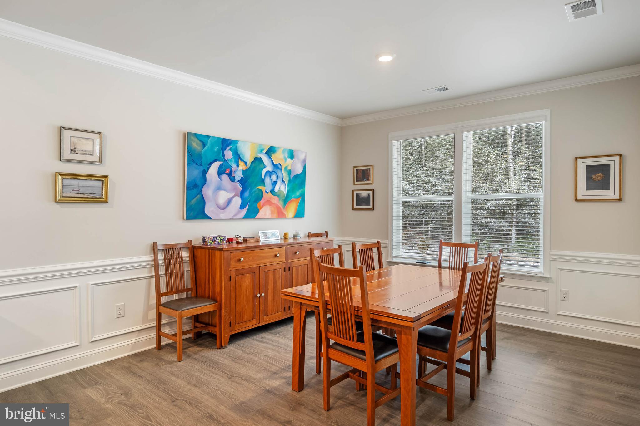 HEADWATER COVE - Residential