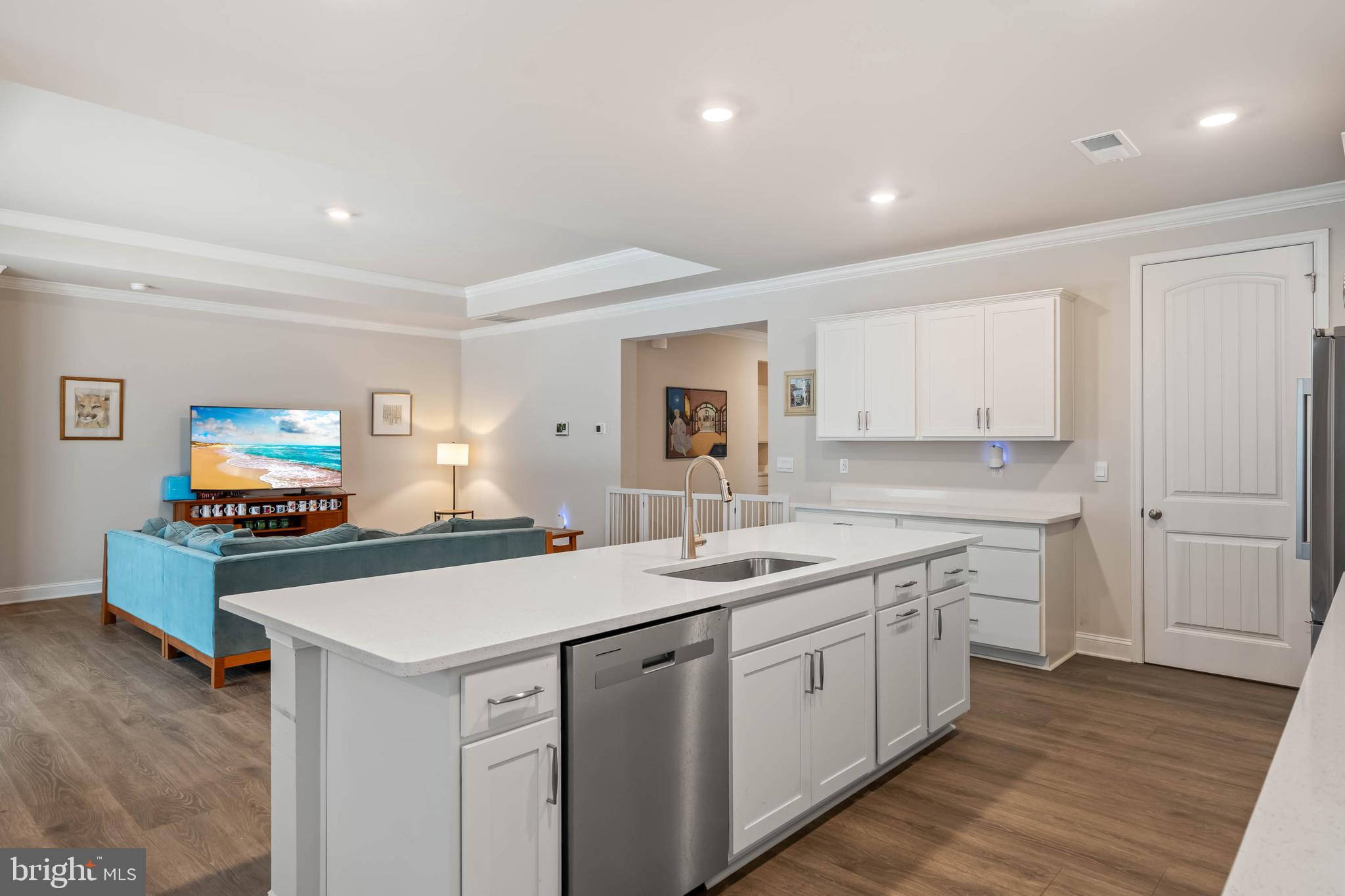 HEADWATER COVE - Residential