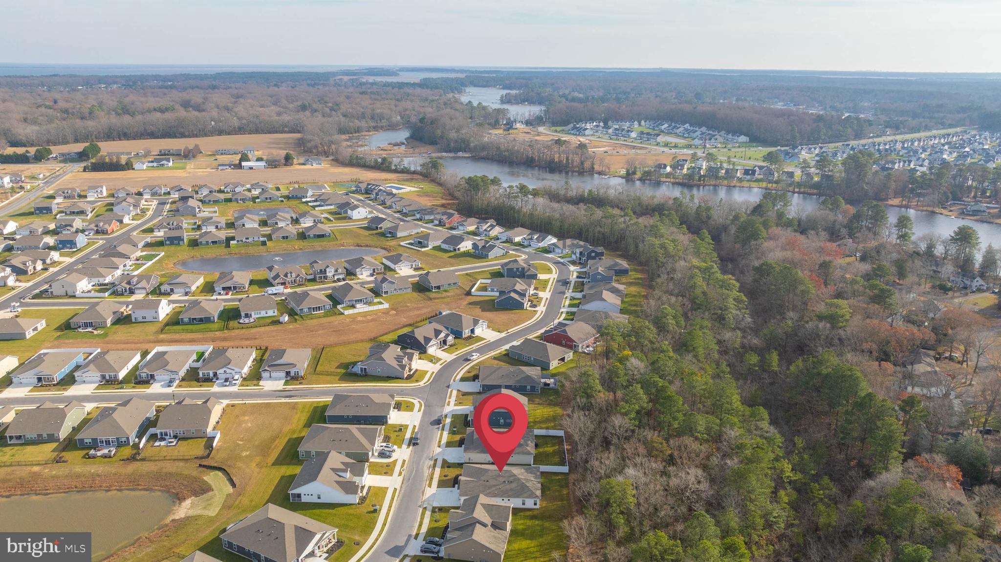 HEADWATER COVE - Residential